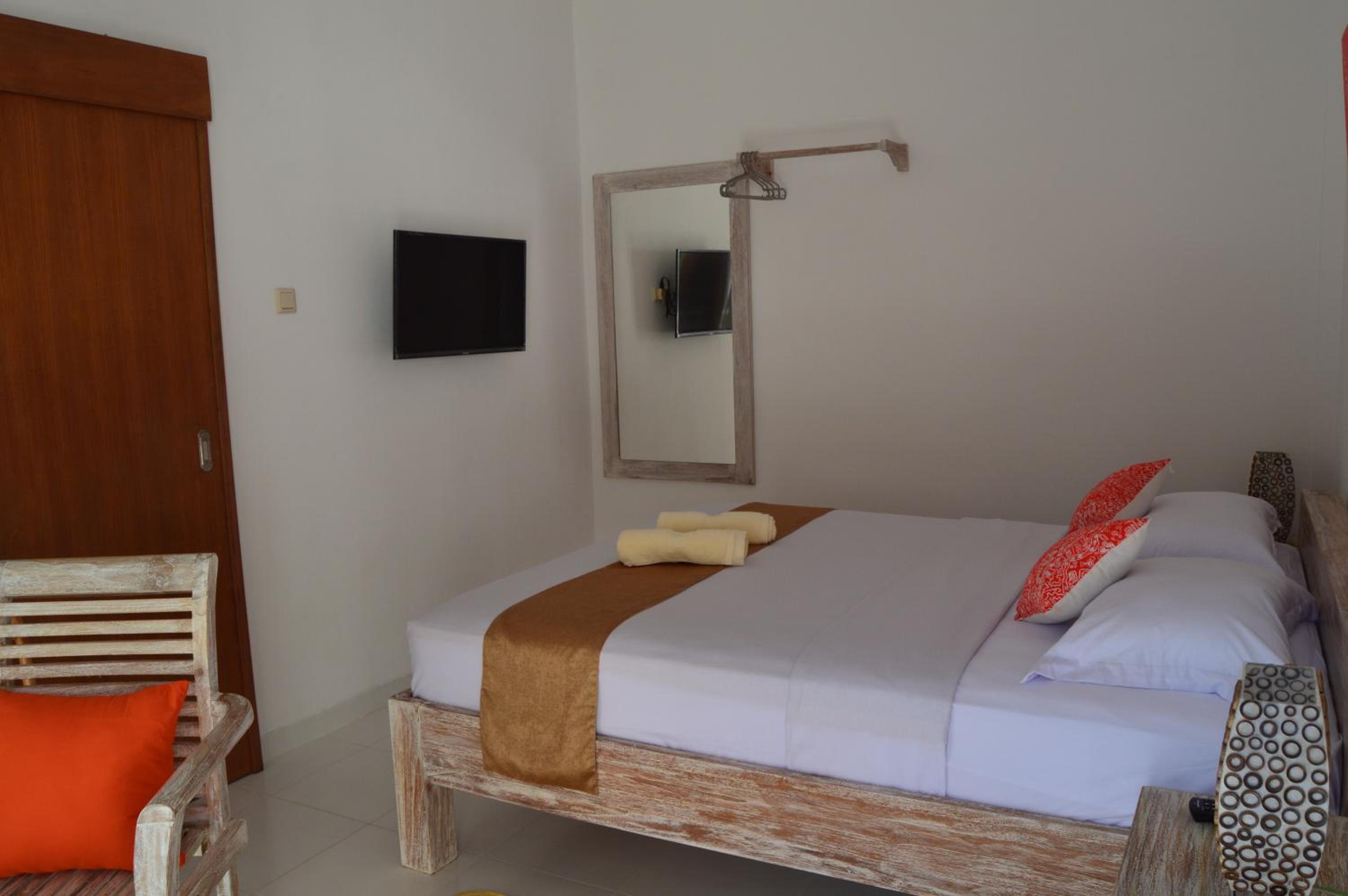 Askara Guest House & Hostel