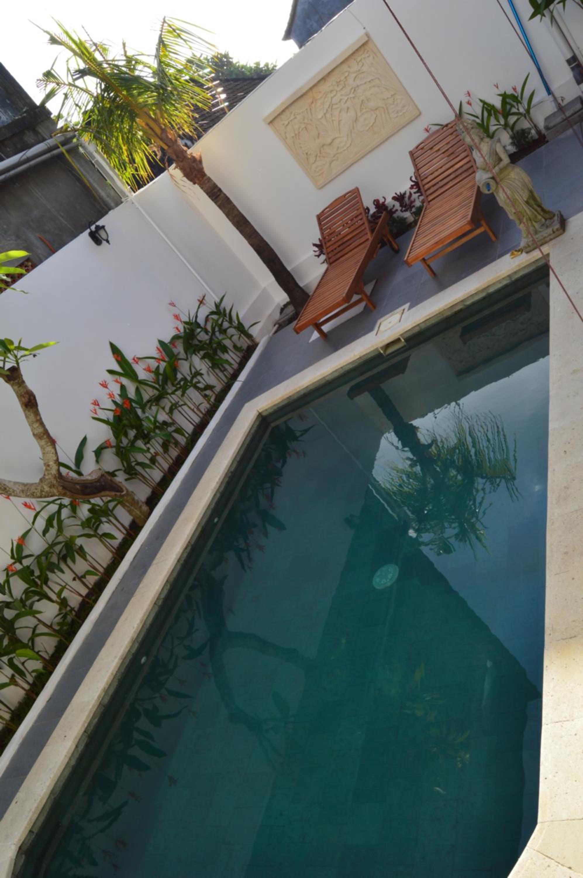 Askara Guest House & Hostel
