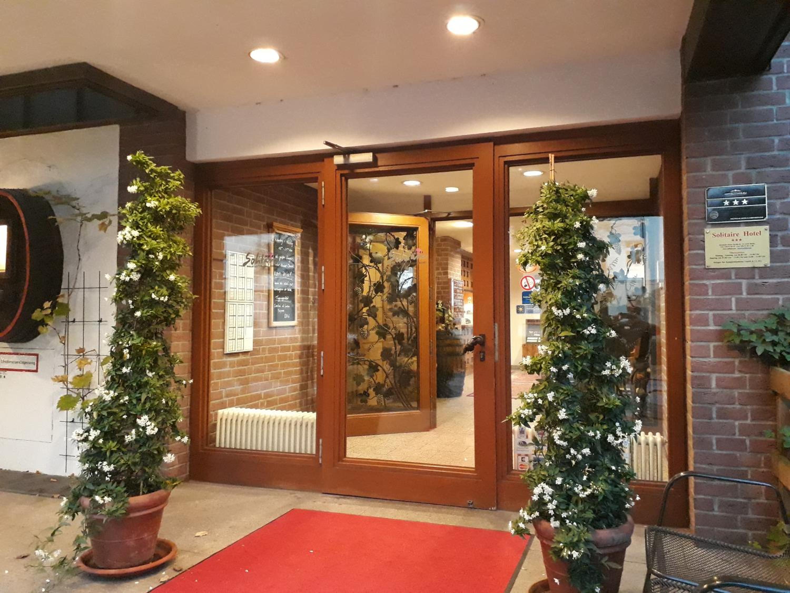 Berlin Vacations - Solitaire Hotel - Property Image 62