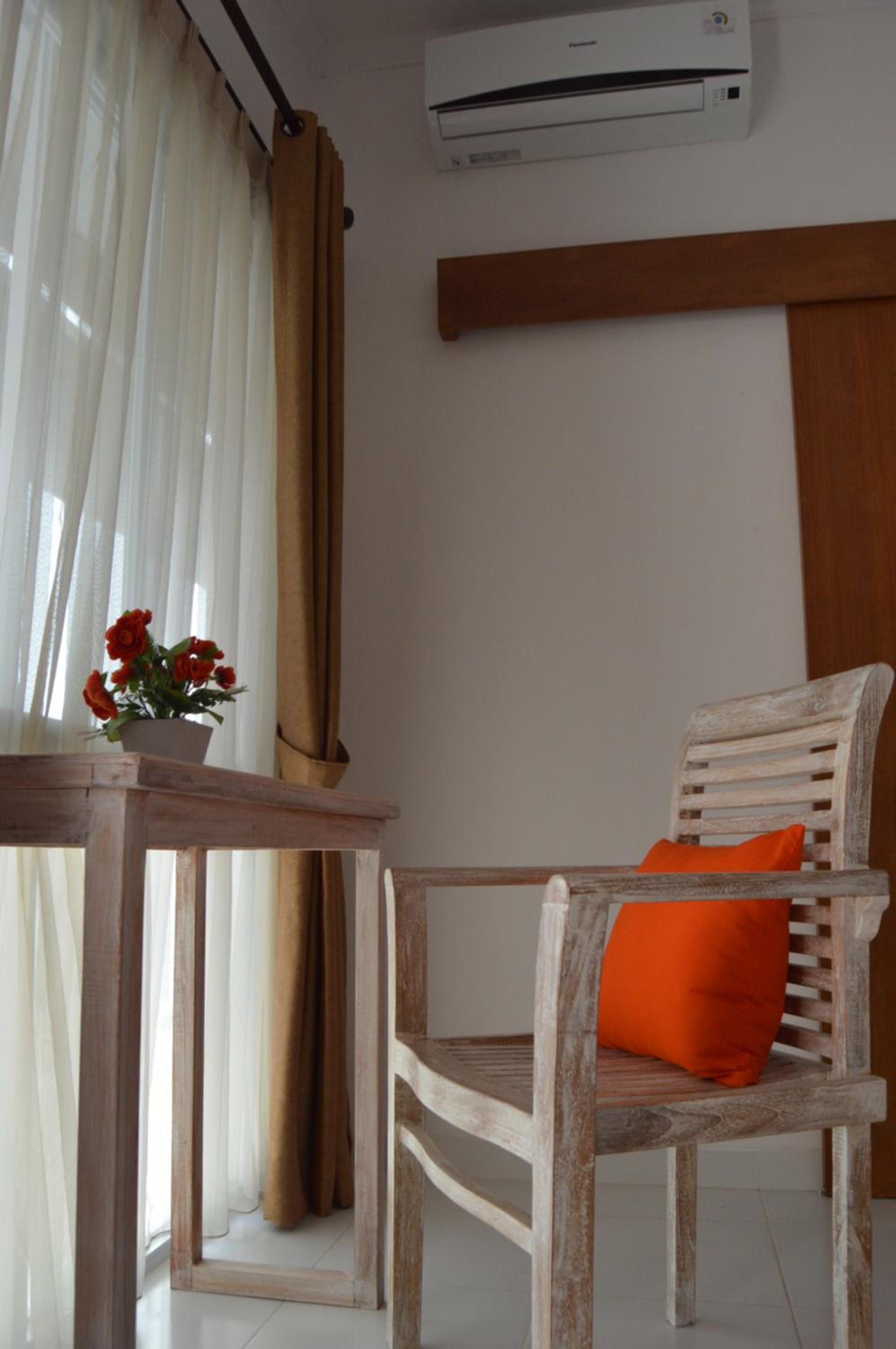 Askara Guest House & Hostel