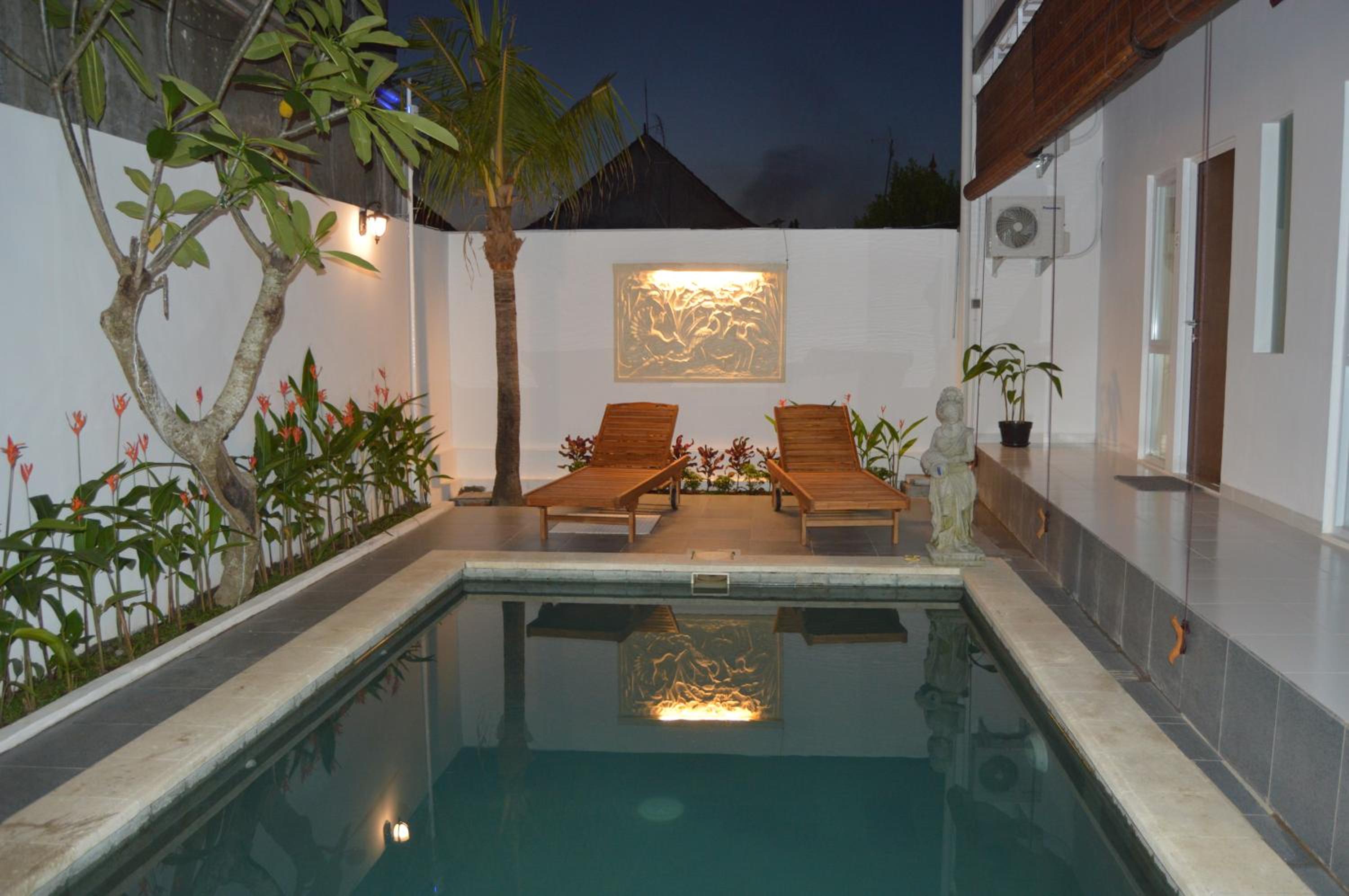 Askara Guest House & Hostel