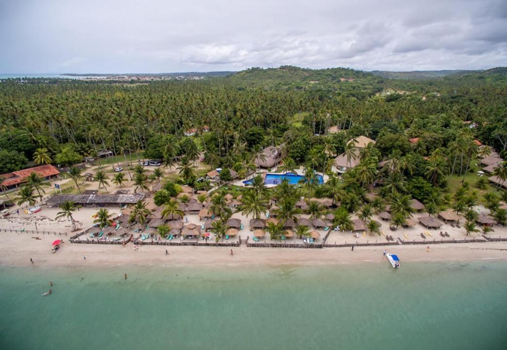 Pousada Praia dos Carneiros