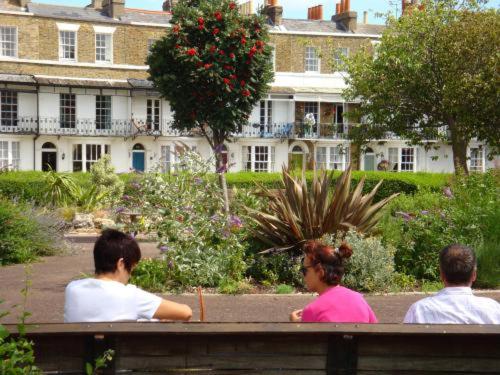 Ramsgate Vacations - Spencer Court - Property Image 21