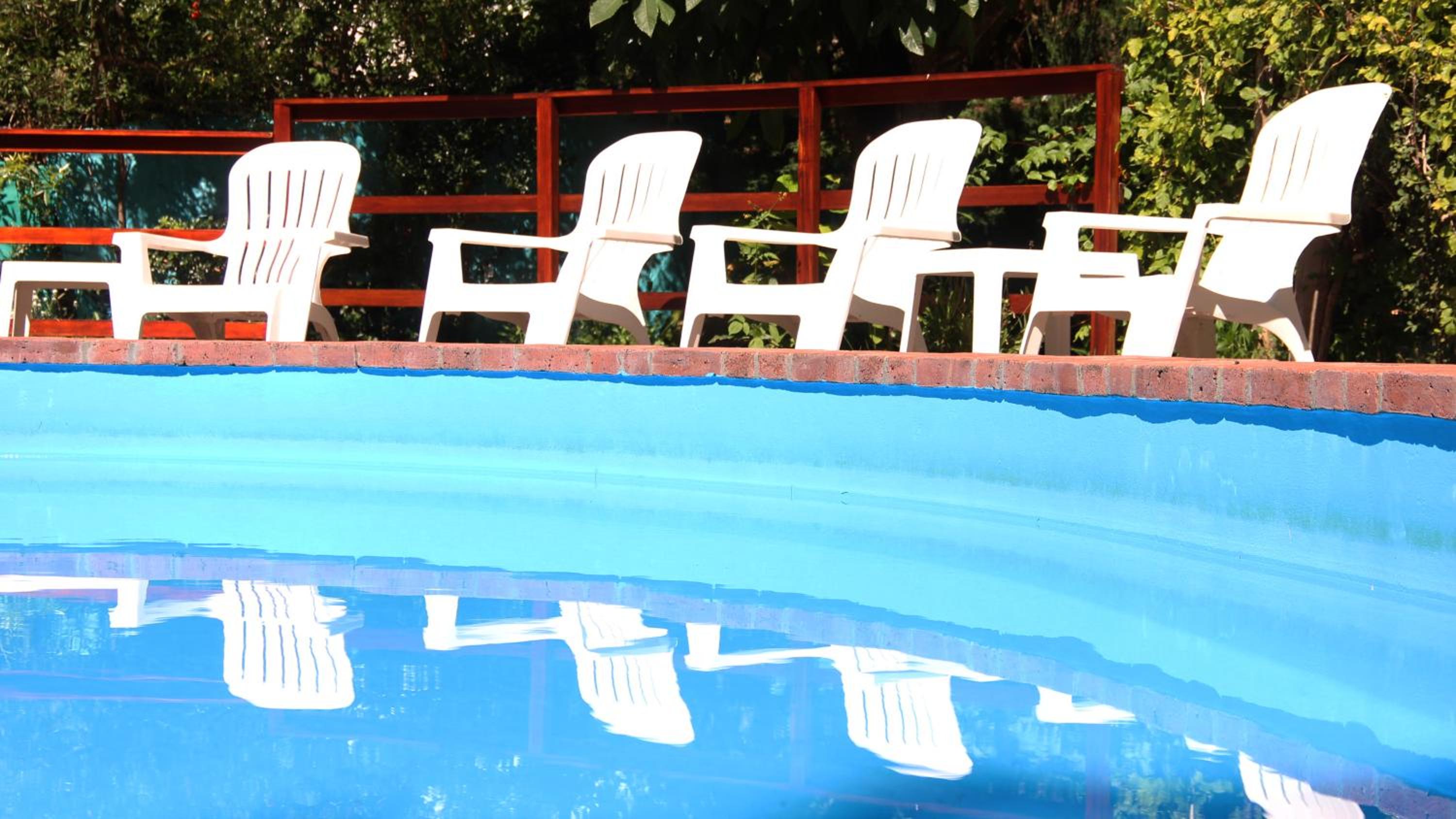 Terrazas de Cruz Chica.