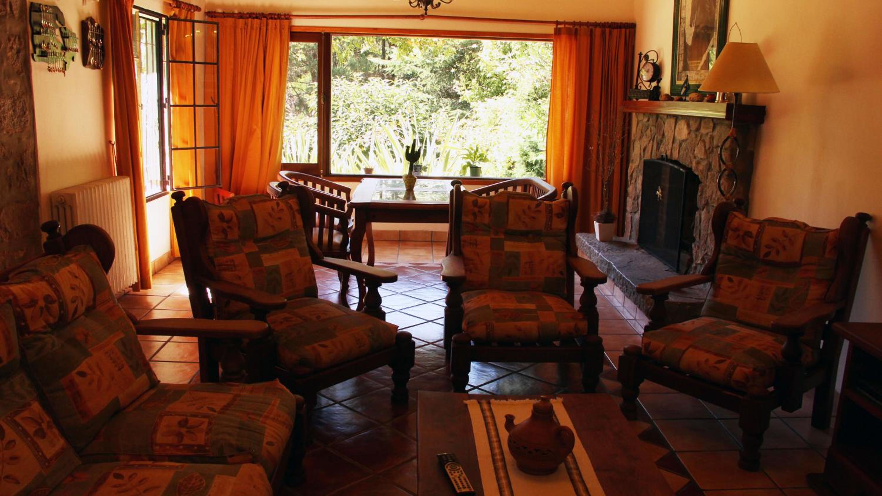 Terrazas de Cruz Chica.