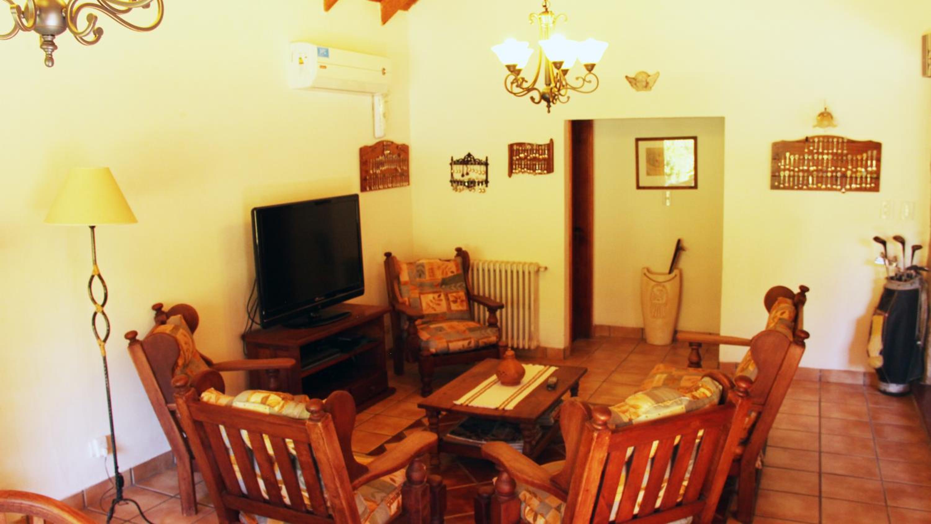 Terrazas de Cruz Chica.