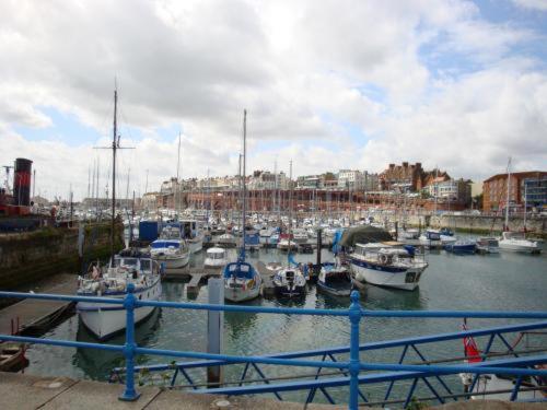 Ramsgate Vacations - Spencer Court - Property Image 33