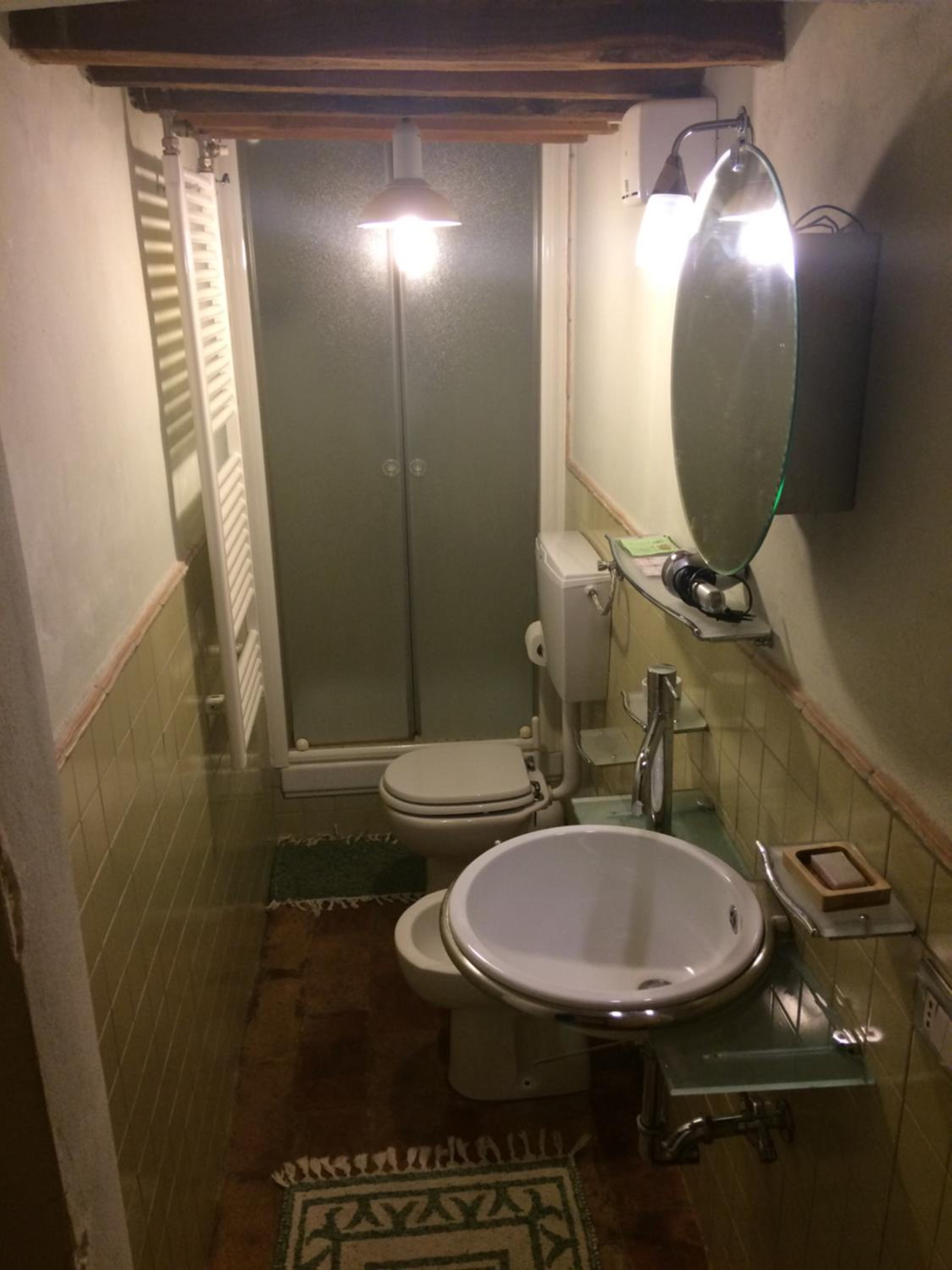 Bed & Breakfast del Teatro