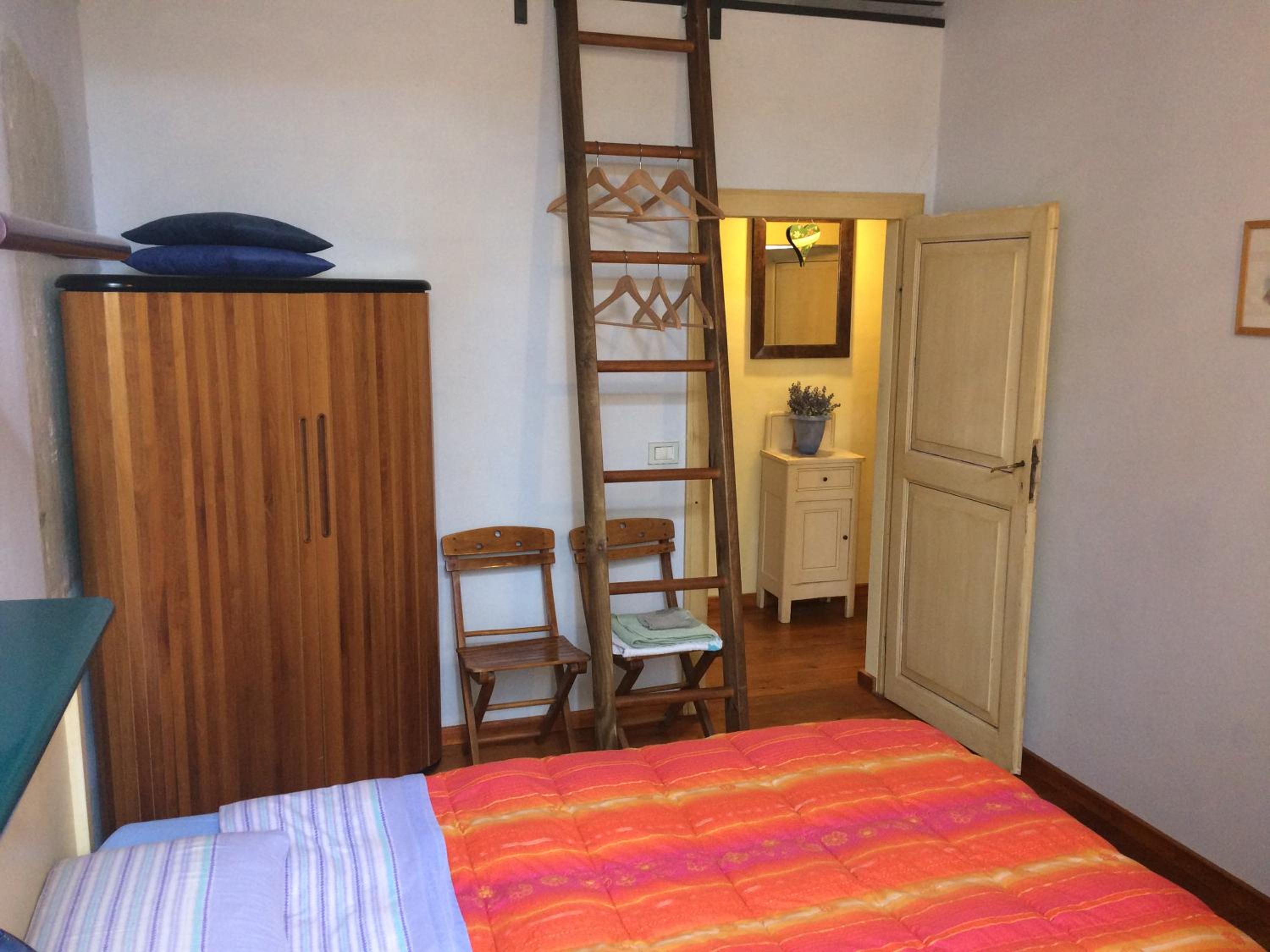 Bed & Breakfast del Teatro