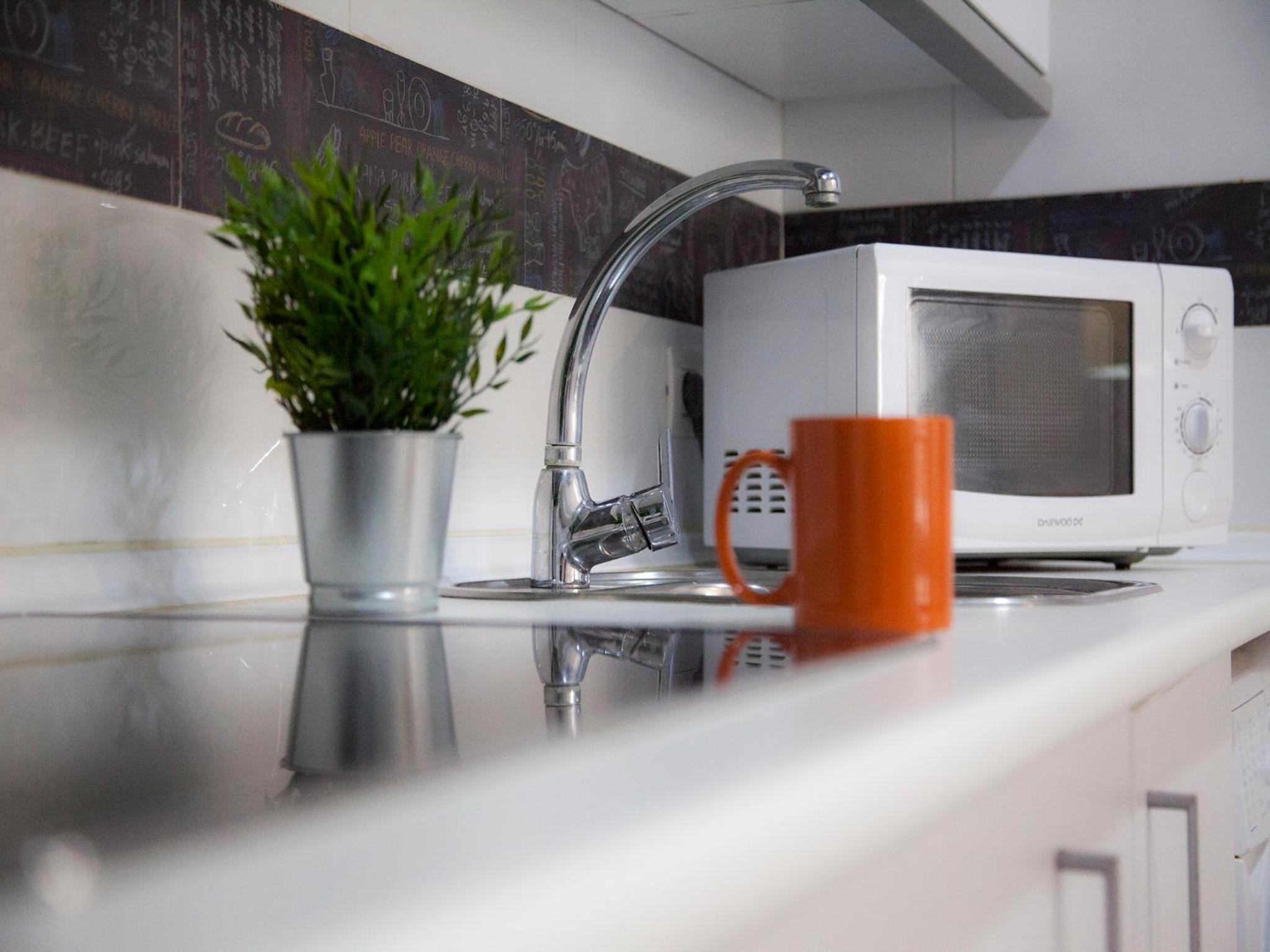 Flats Friends Tetuan