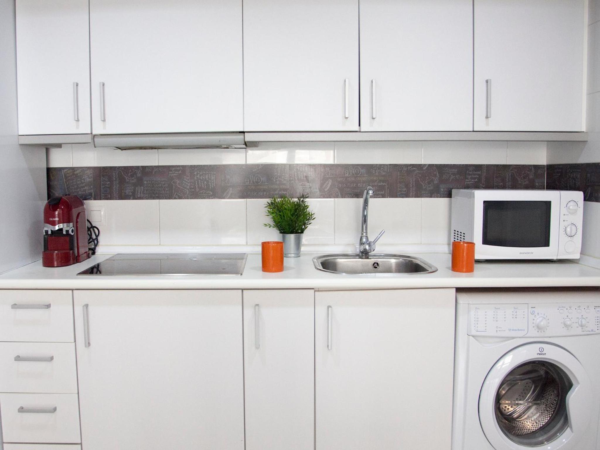 Flats Friends Tetuan