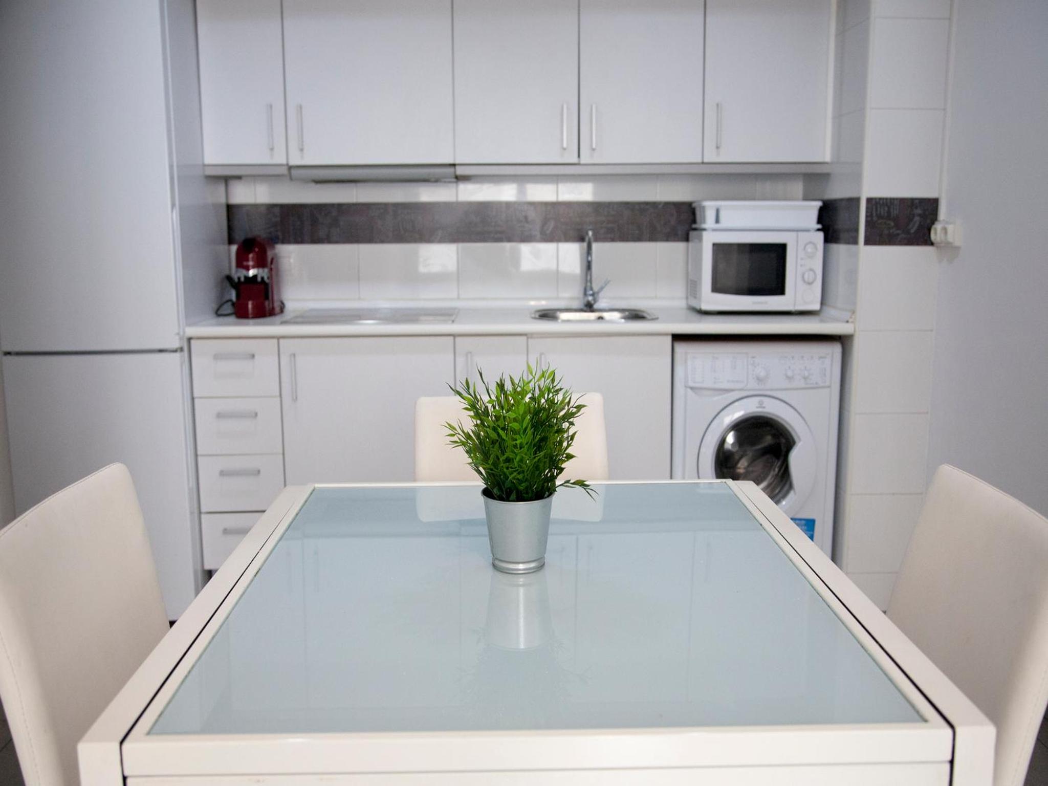 Flats Friends Tetuan