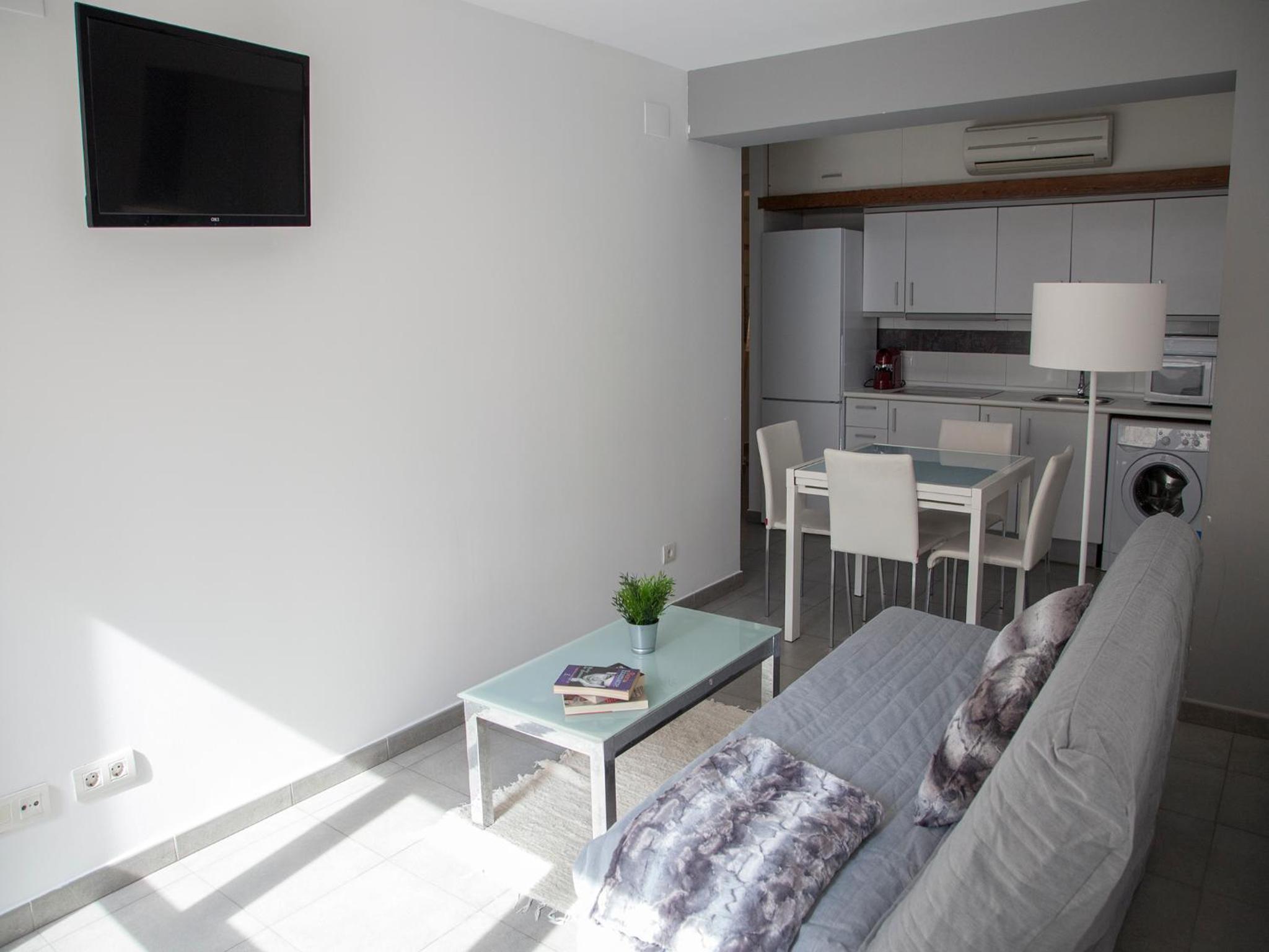 Flats Friends Tetuan