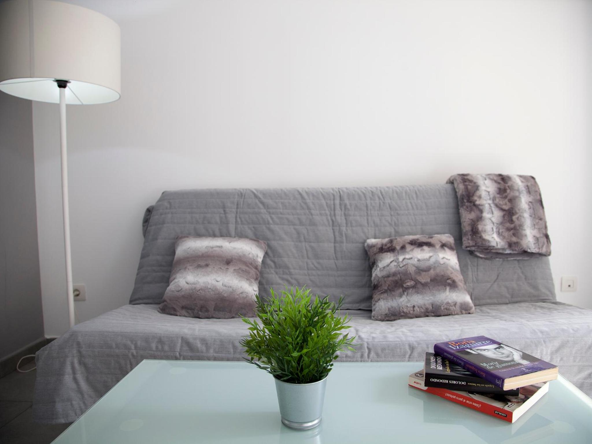 Flats Friends Tetuan
