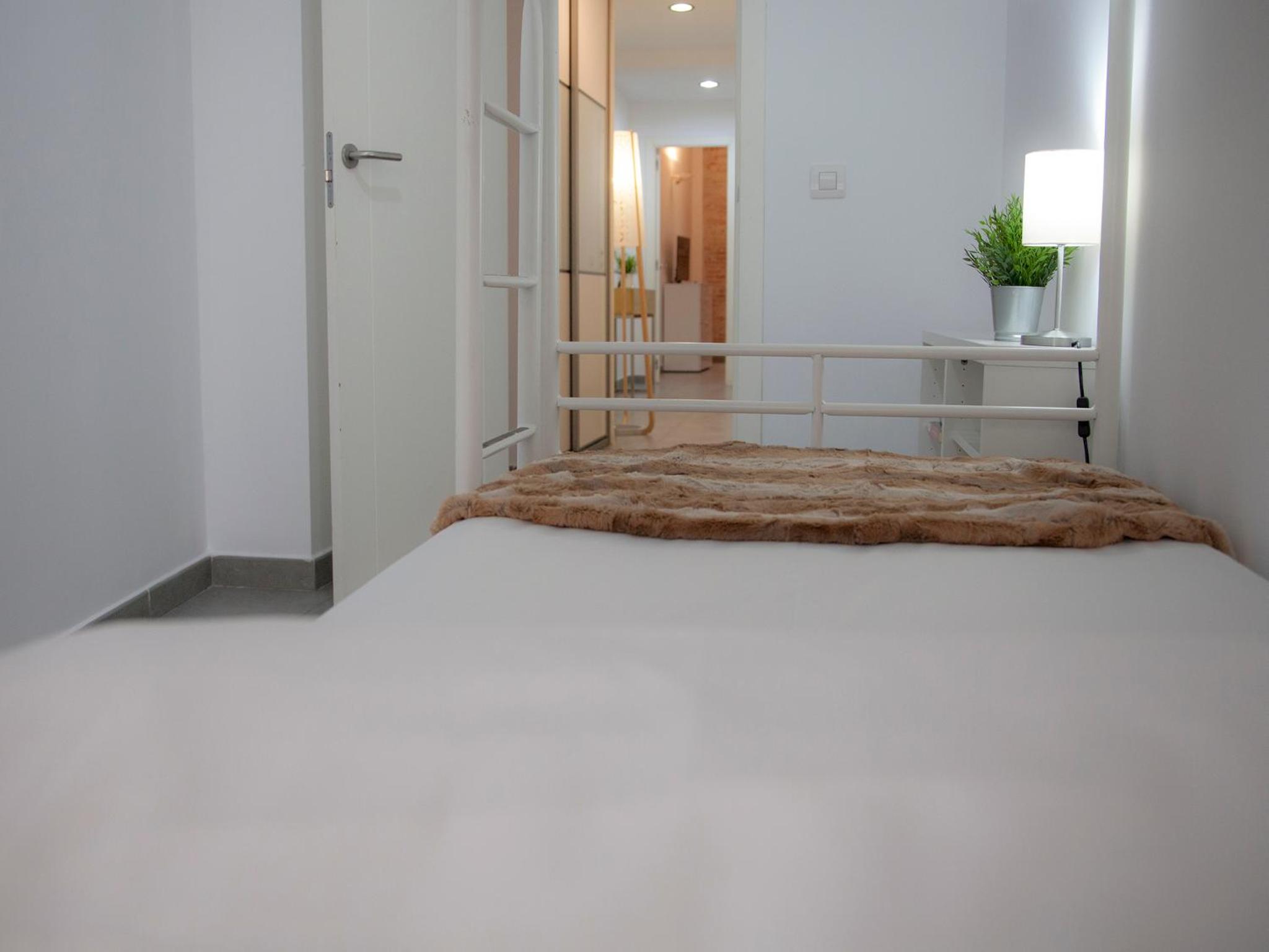 Flats Friends Tetuan