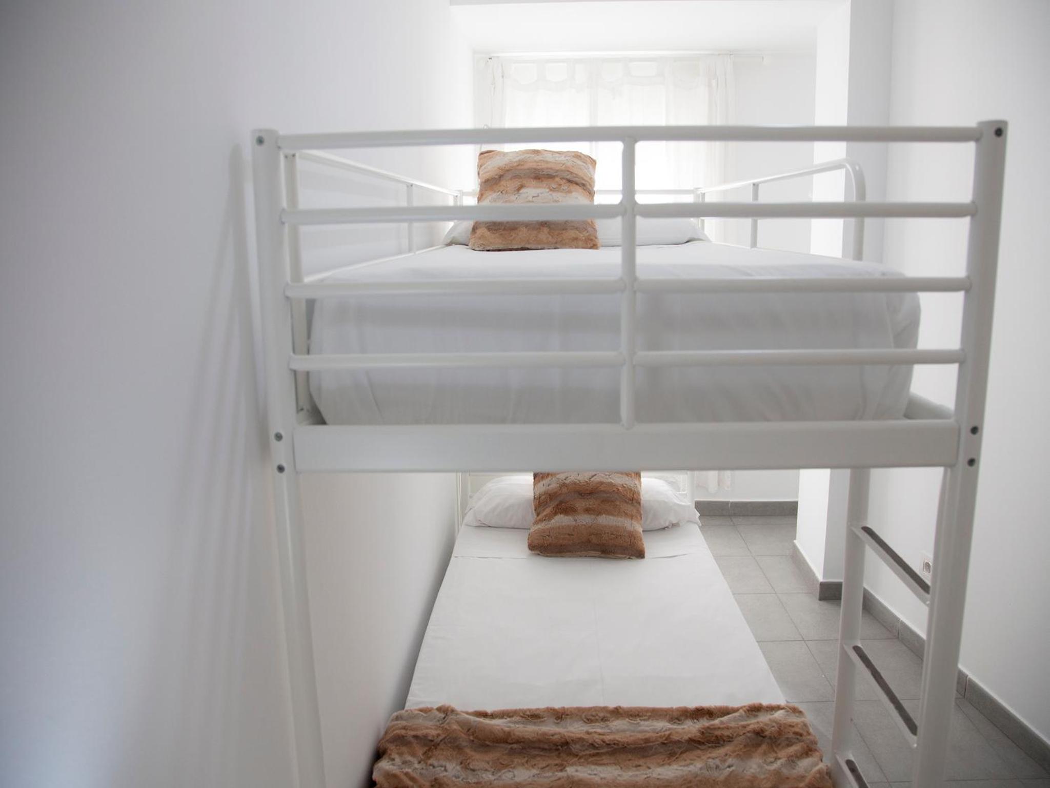 Flats Friends Tetuan