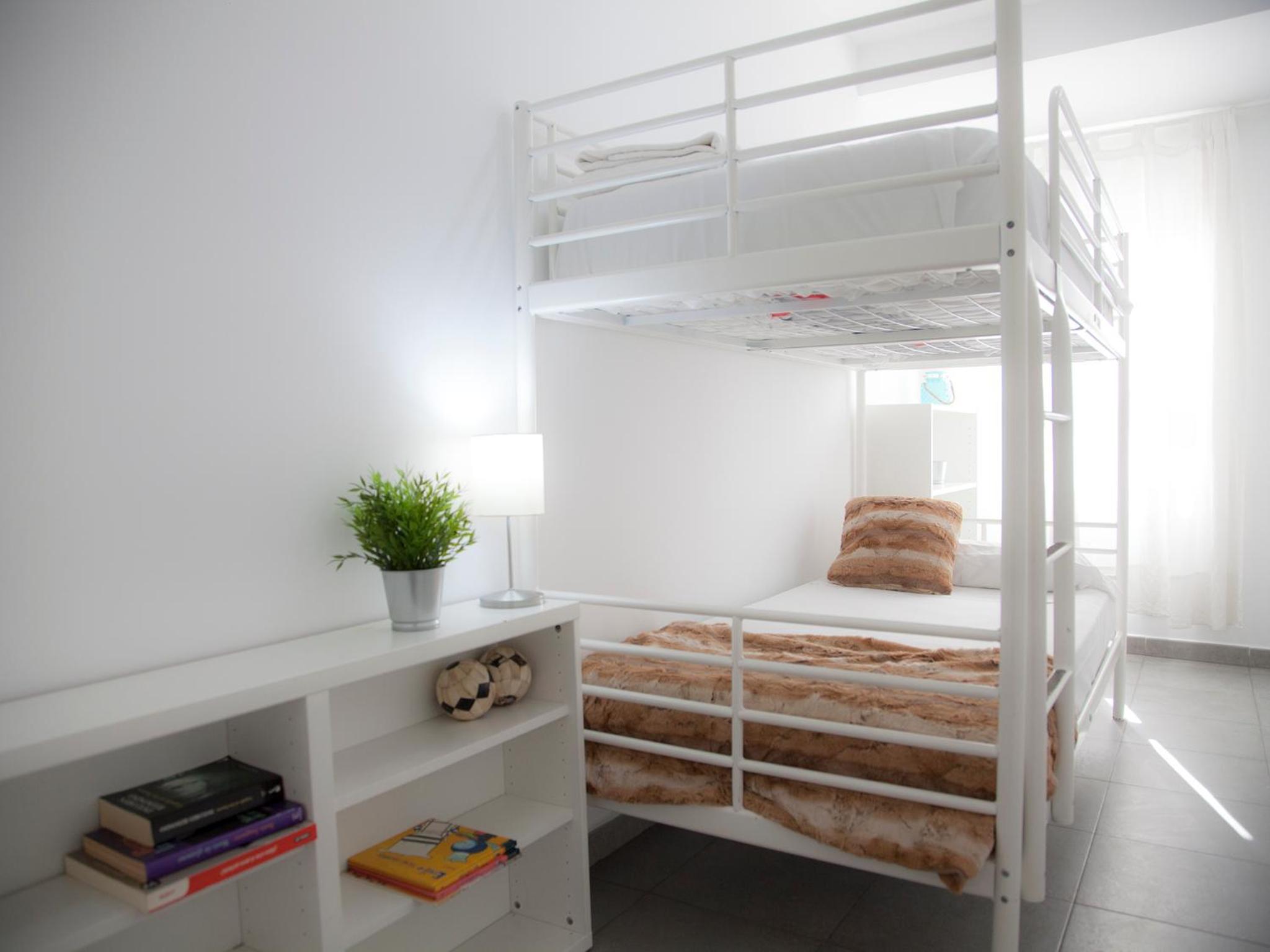 Flats Friends Tetuan