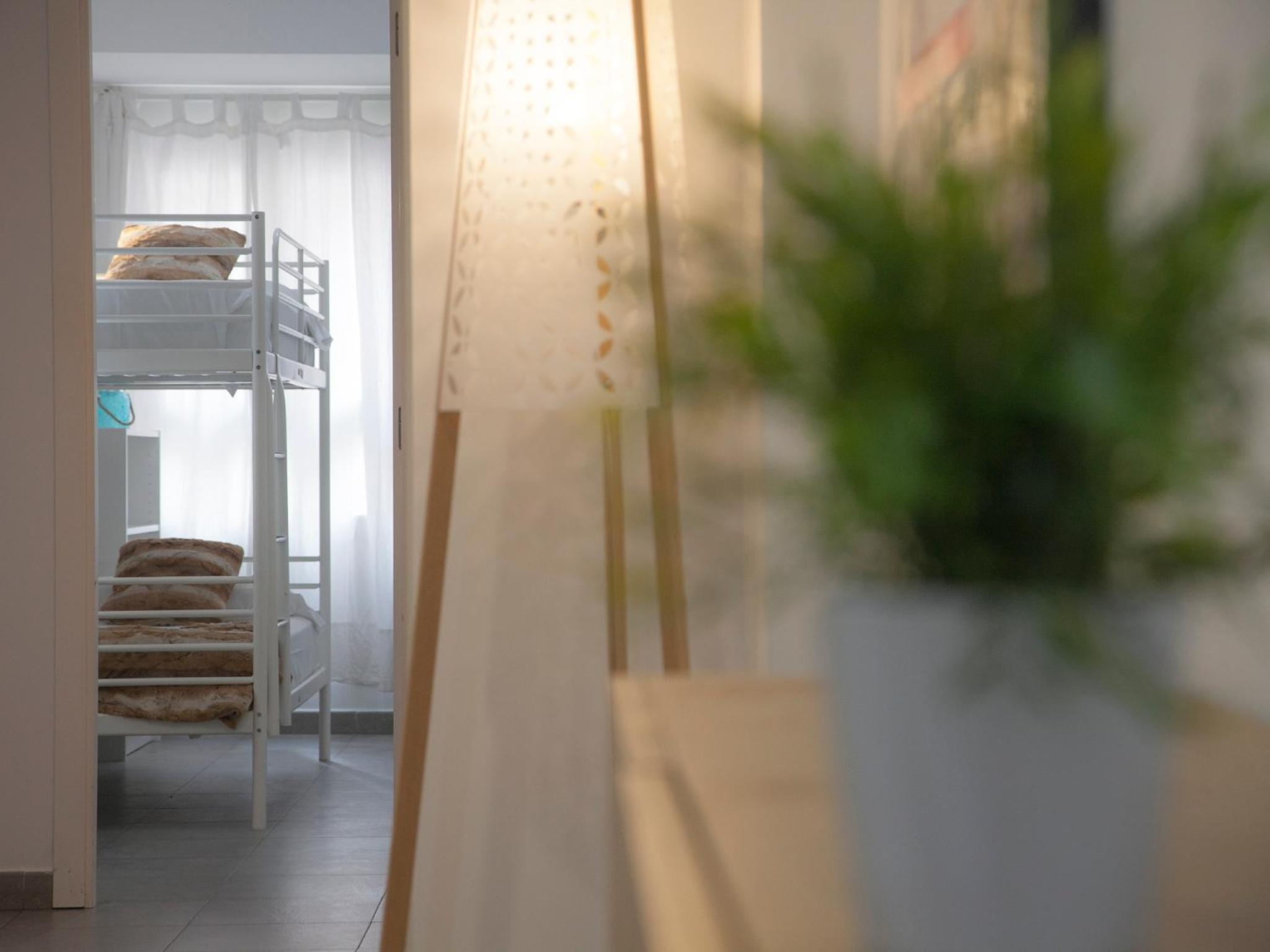 Flats Friends Tetuan