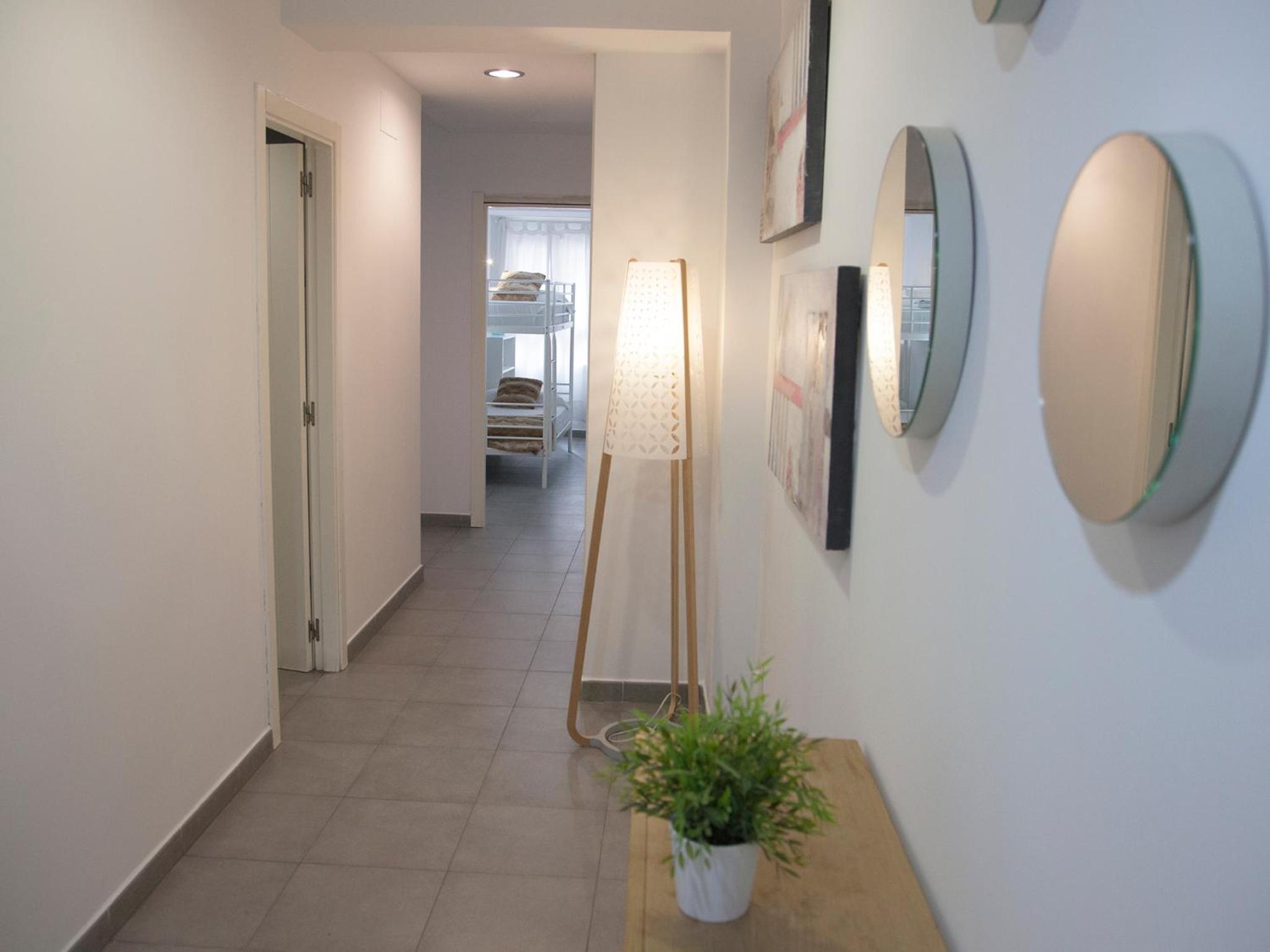 Flats Friends Tetuan