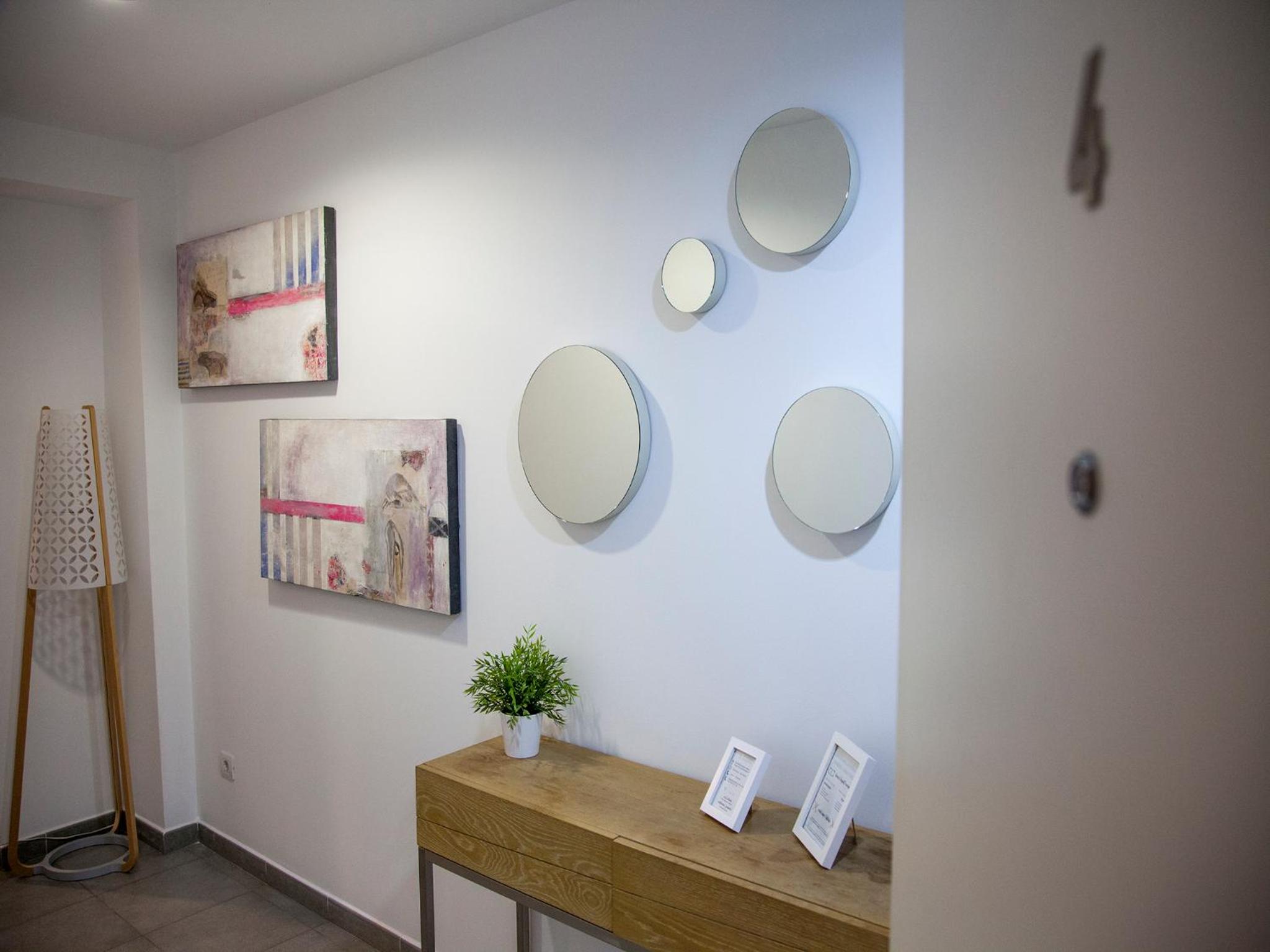 Flats Friends Tetuan