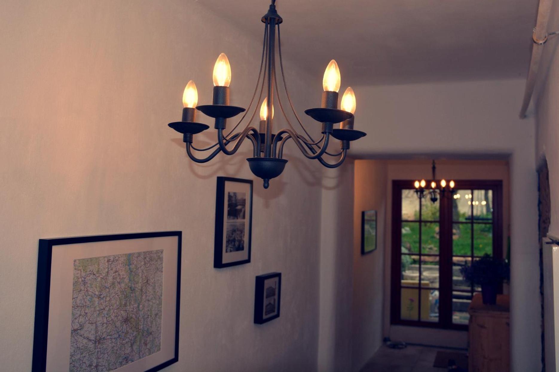 Apartmány Pod Putimskou branou view 4