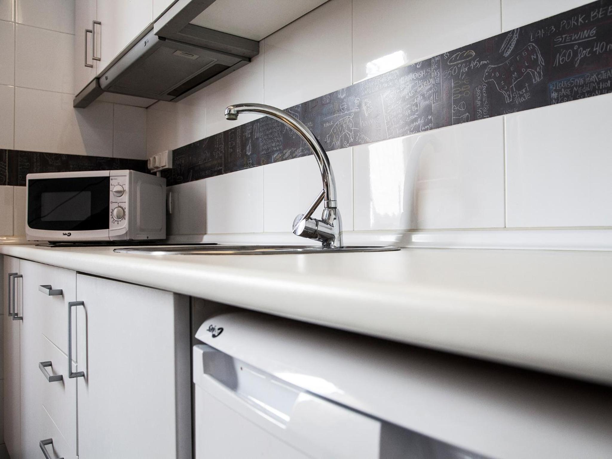 Flats Friends Tetuan