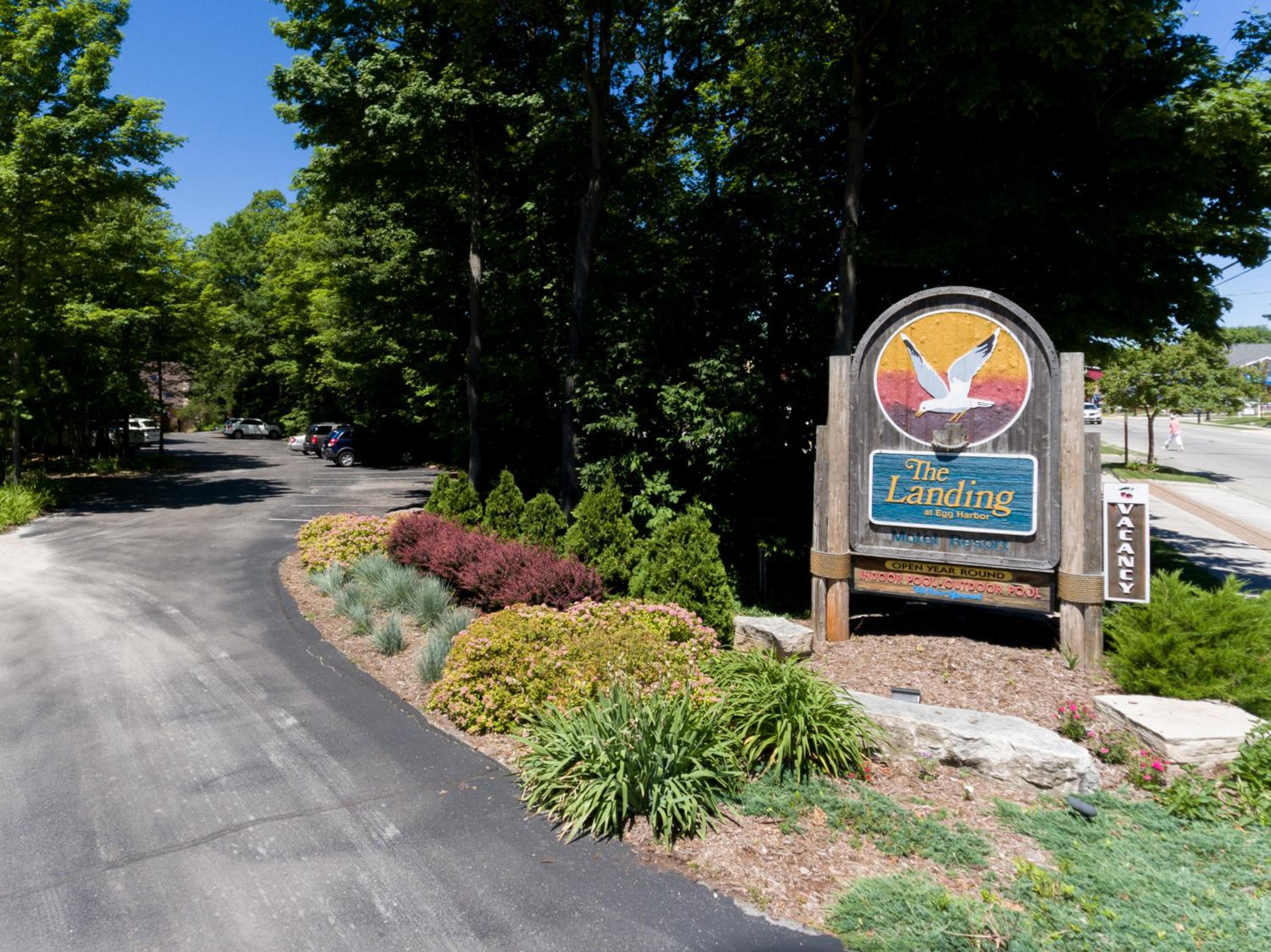 The Landing Resort