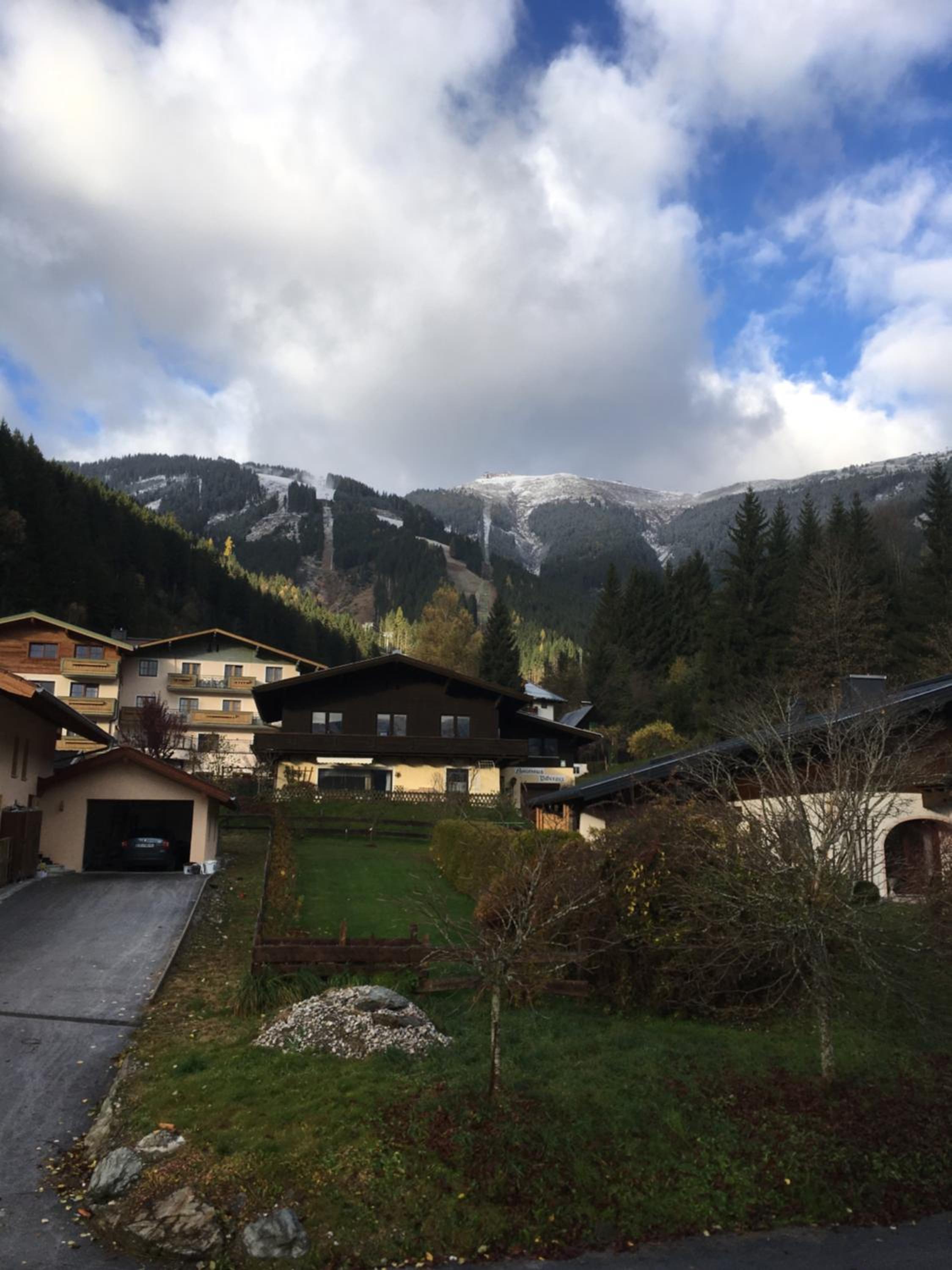Landhaus Marlies Apartments