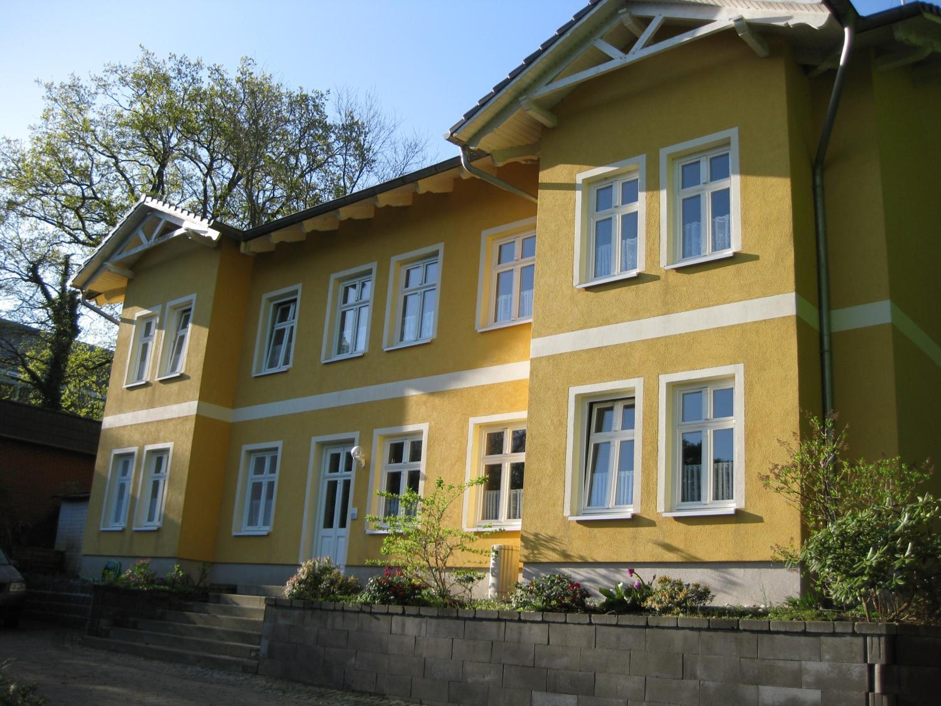 Ferienwohnung Familie Böckmann im Ostseebad Zinnowitz auf Usedom view 5