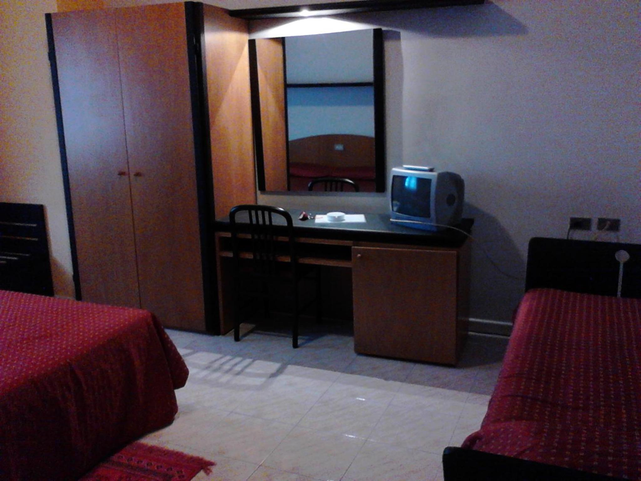 Motel Forum view 3