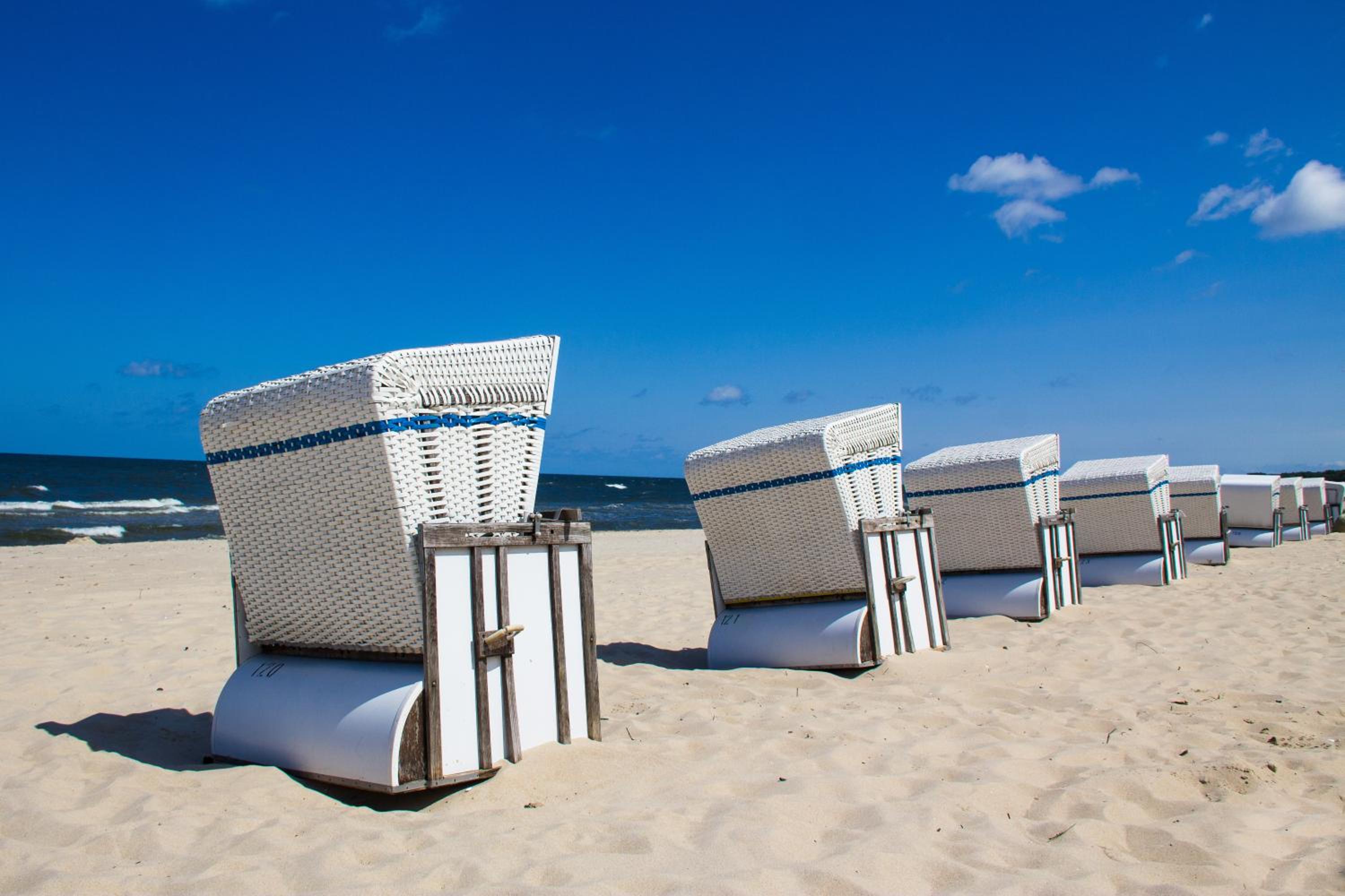 Ferienwohnung Familie Böckmann im Ostseebad Zinnowitz auf Usedom view 3