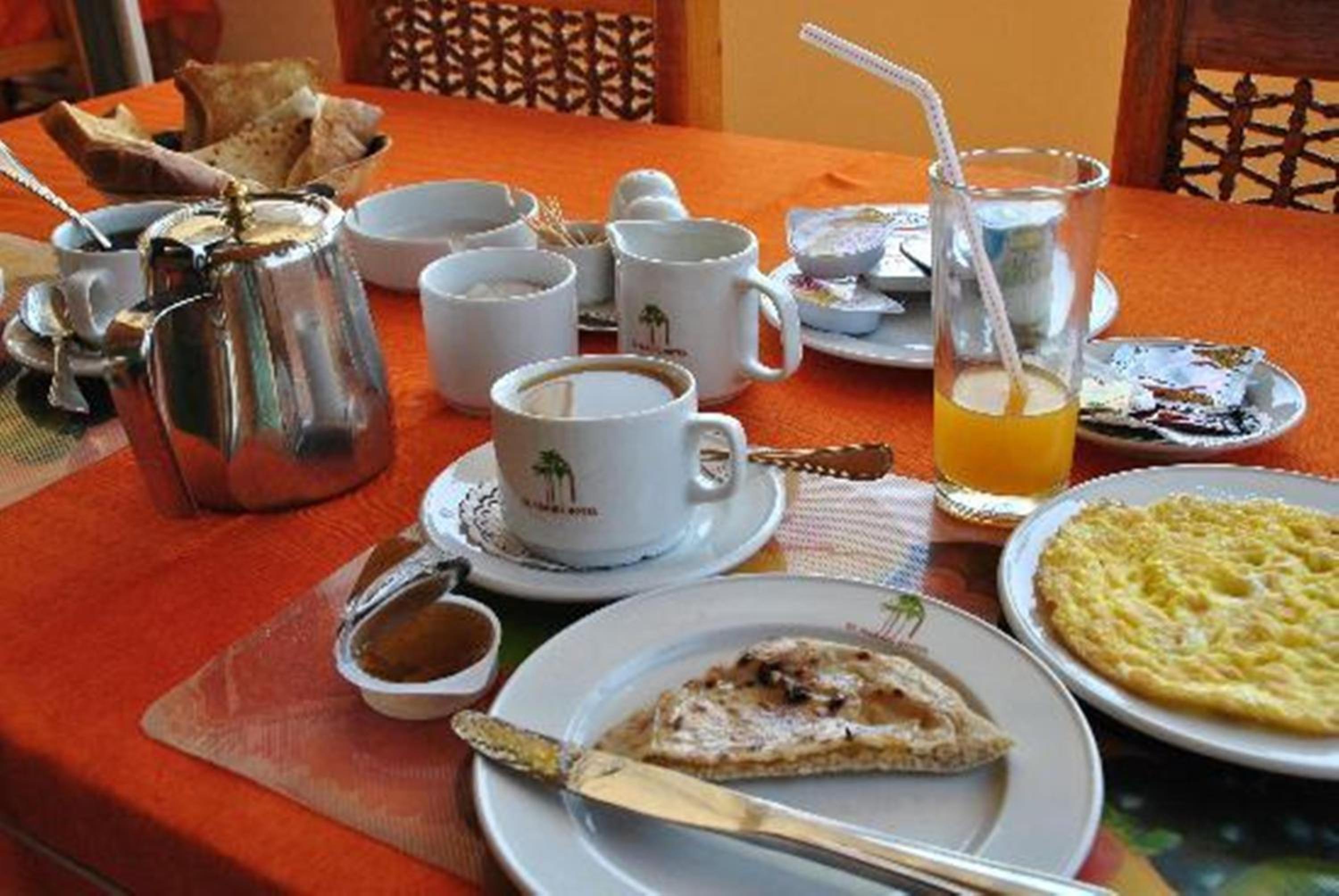El Nakhil Hotel photo 5