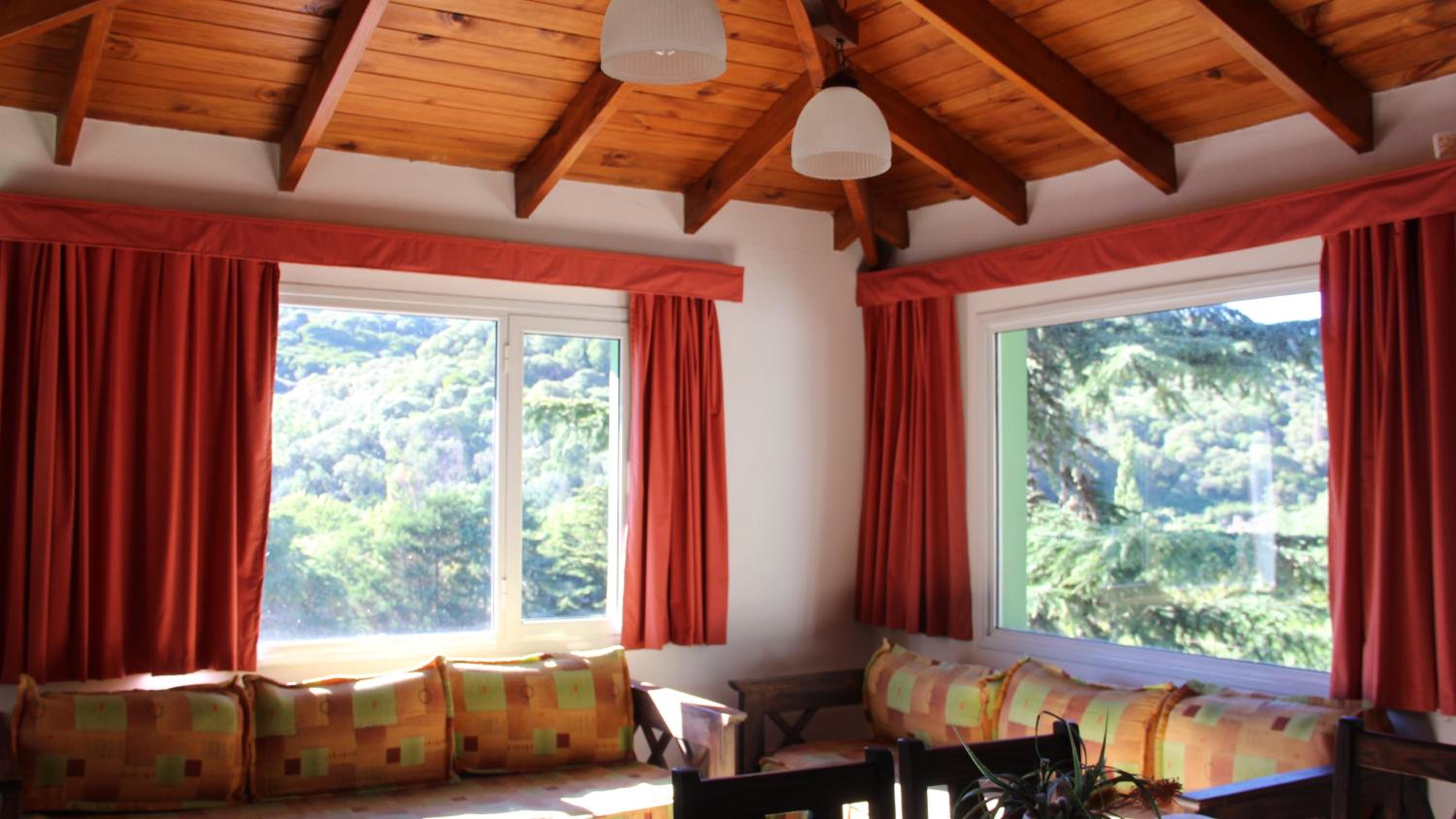 Terrazas de Cruz Chica.