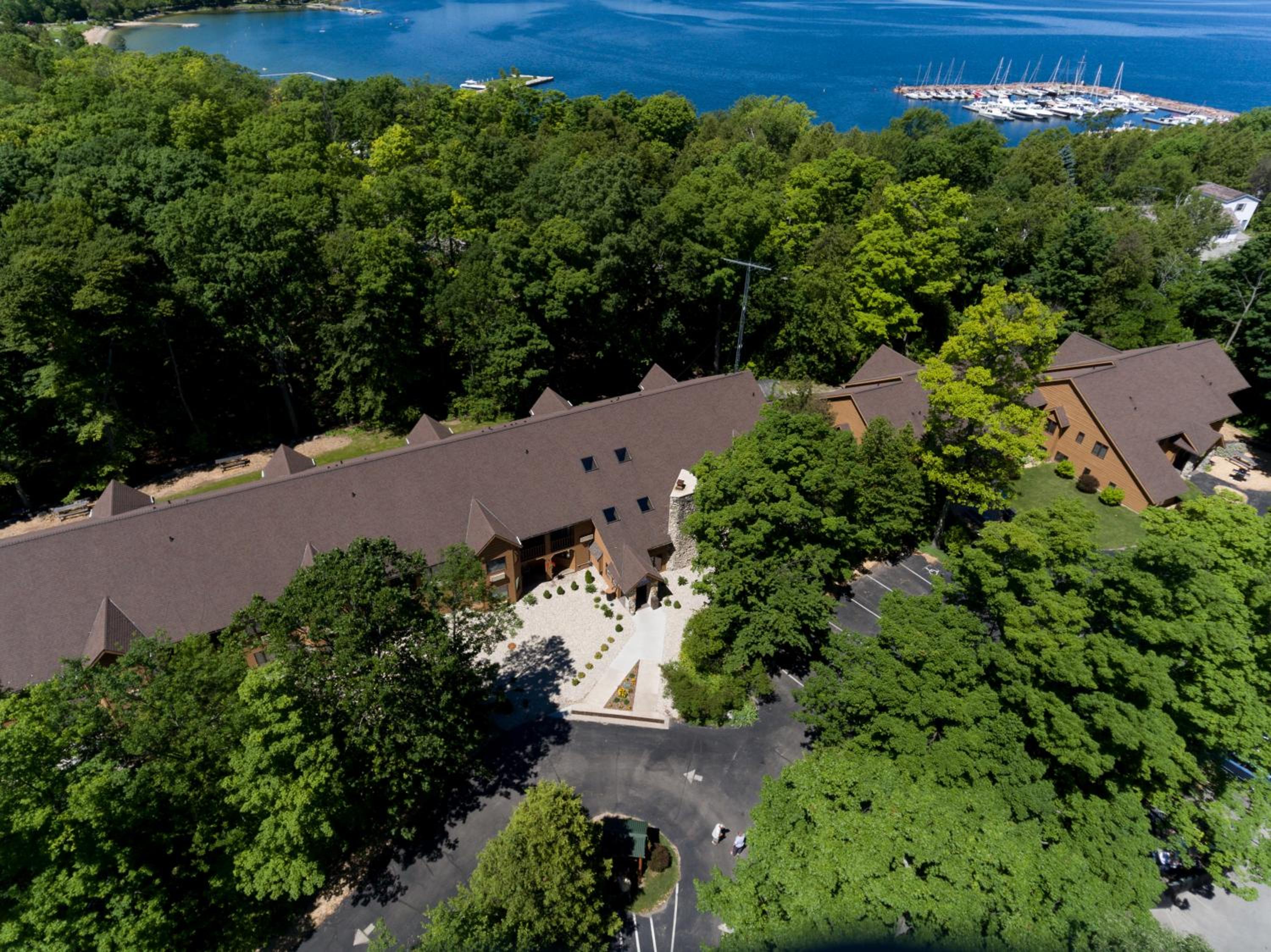 The Landing Resort