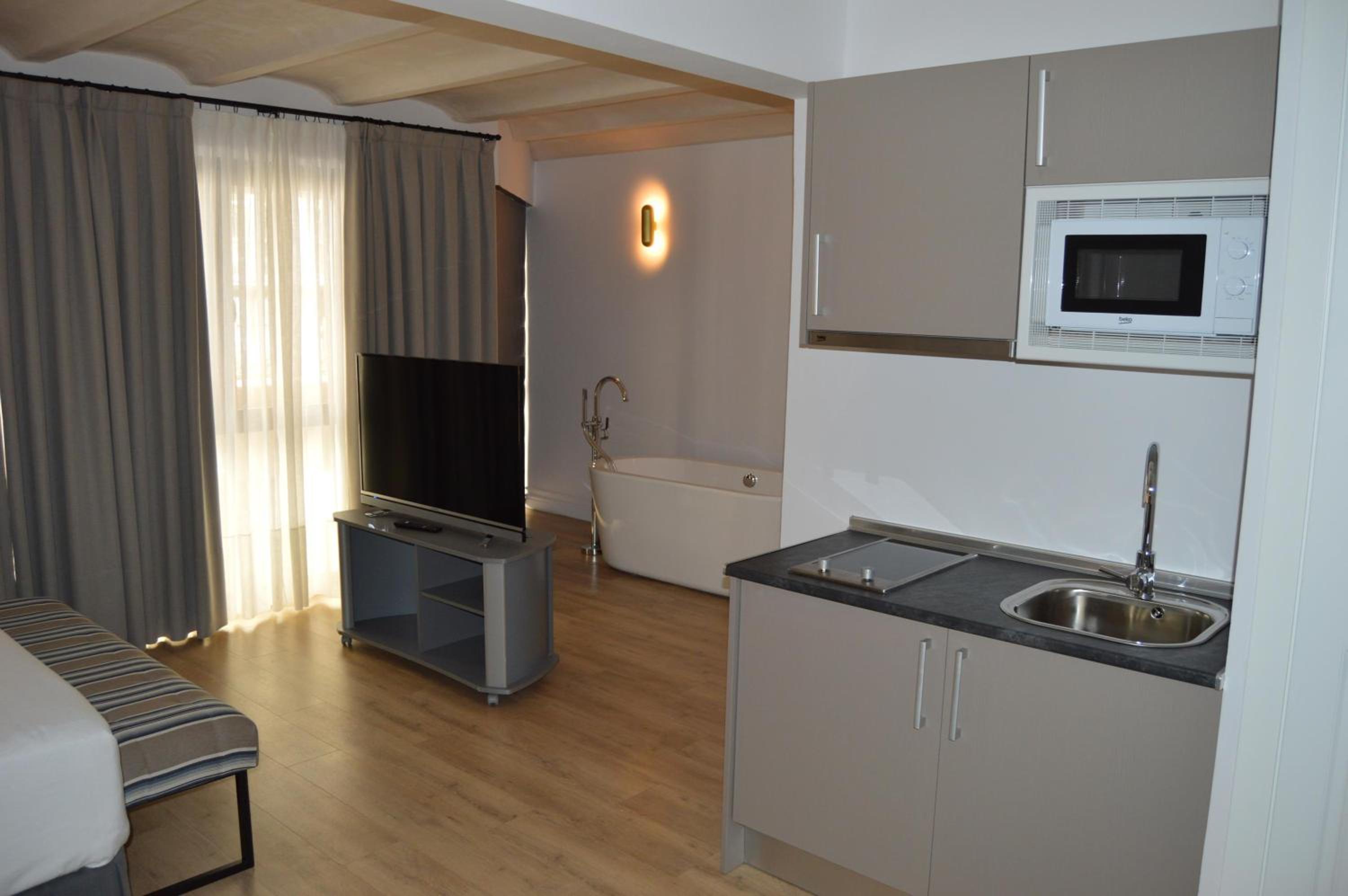 Suites Hom Sevilla