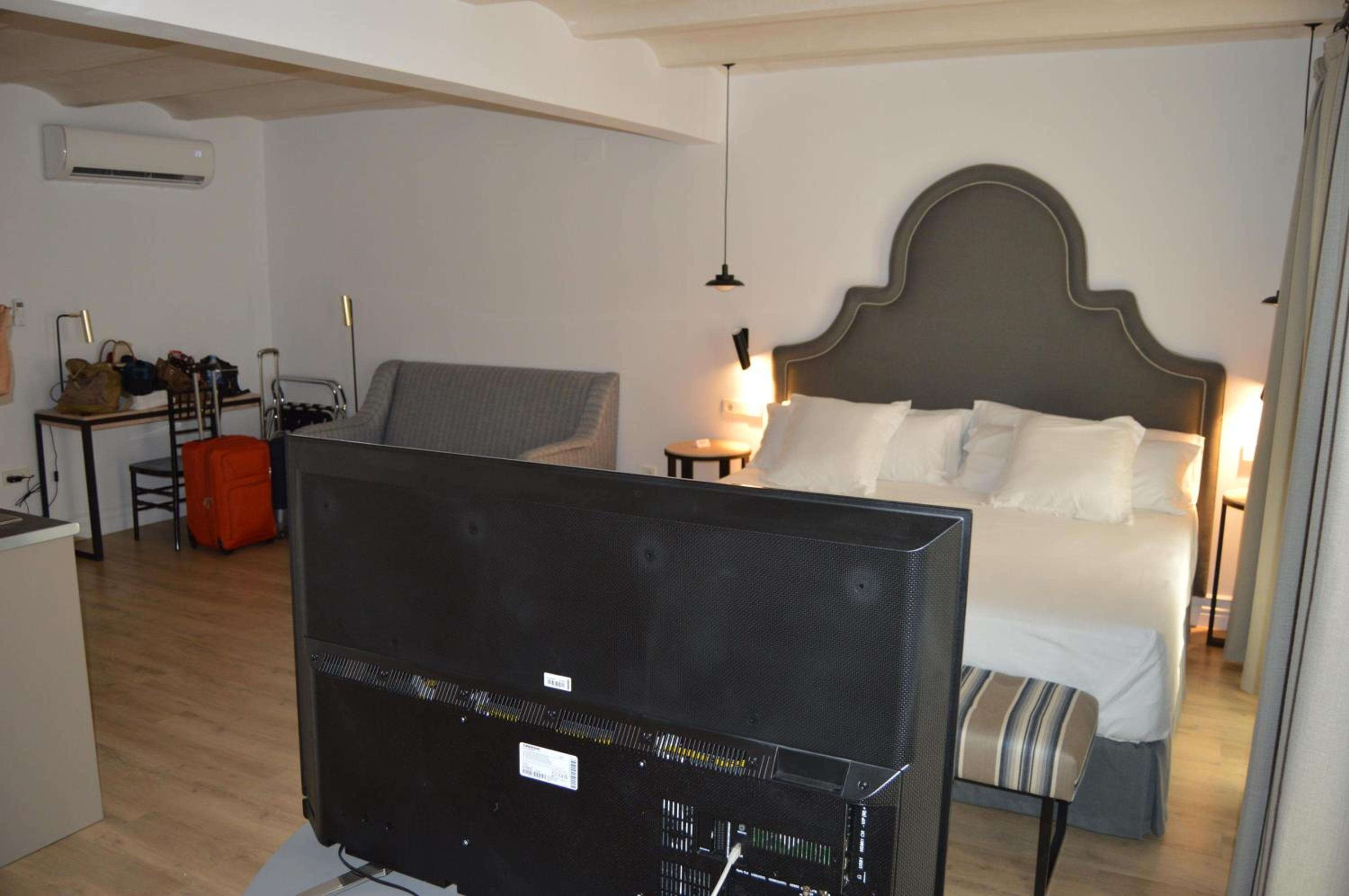 Suites Hom Sevilla