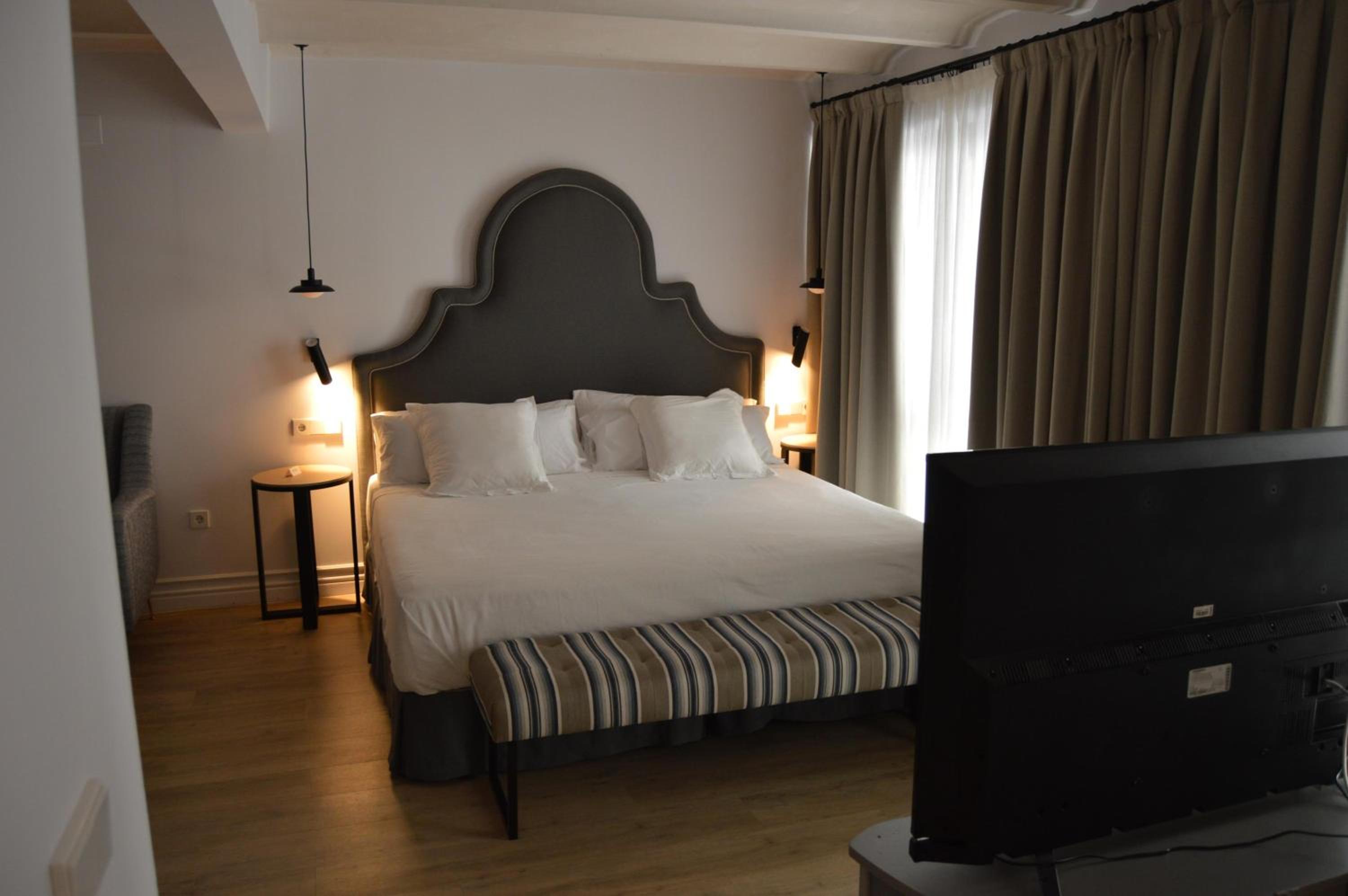 Suites Hom Sevilla