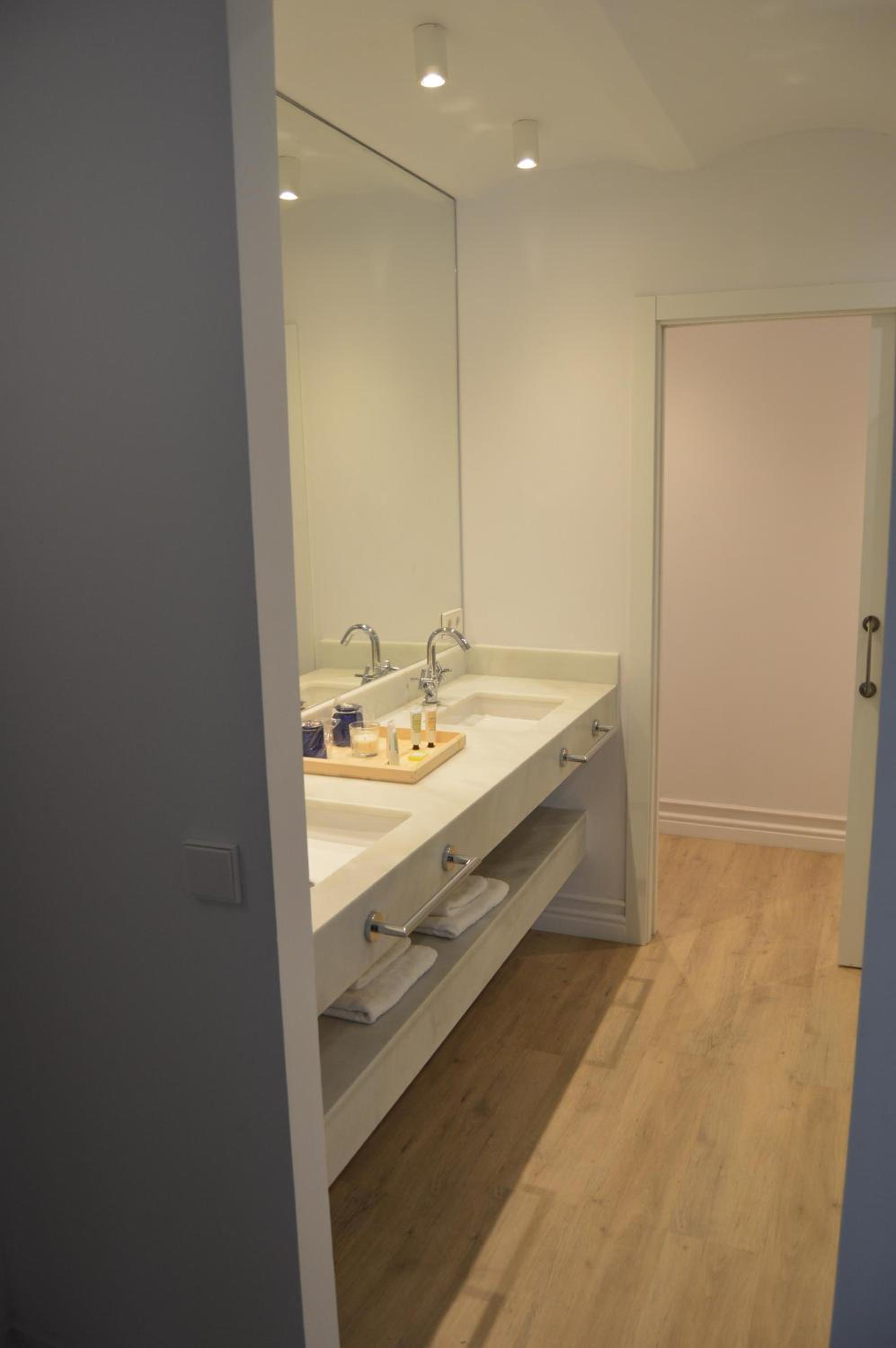 Suites Hom Sevilla