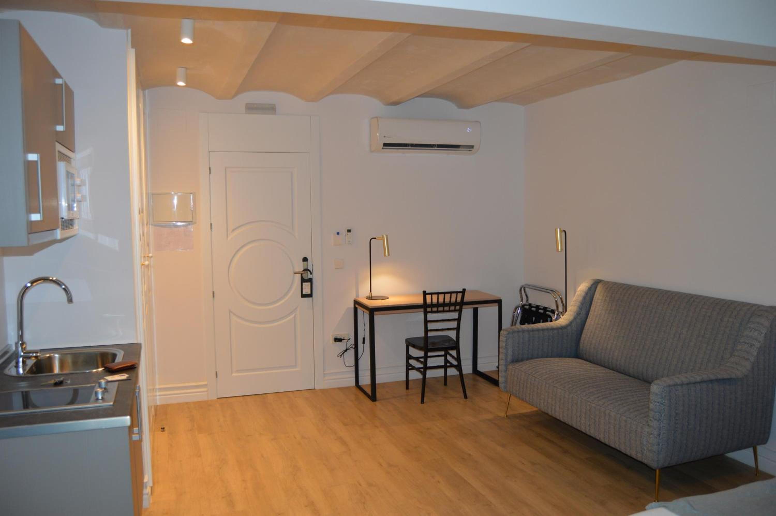 Suites Hom Sevilla