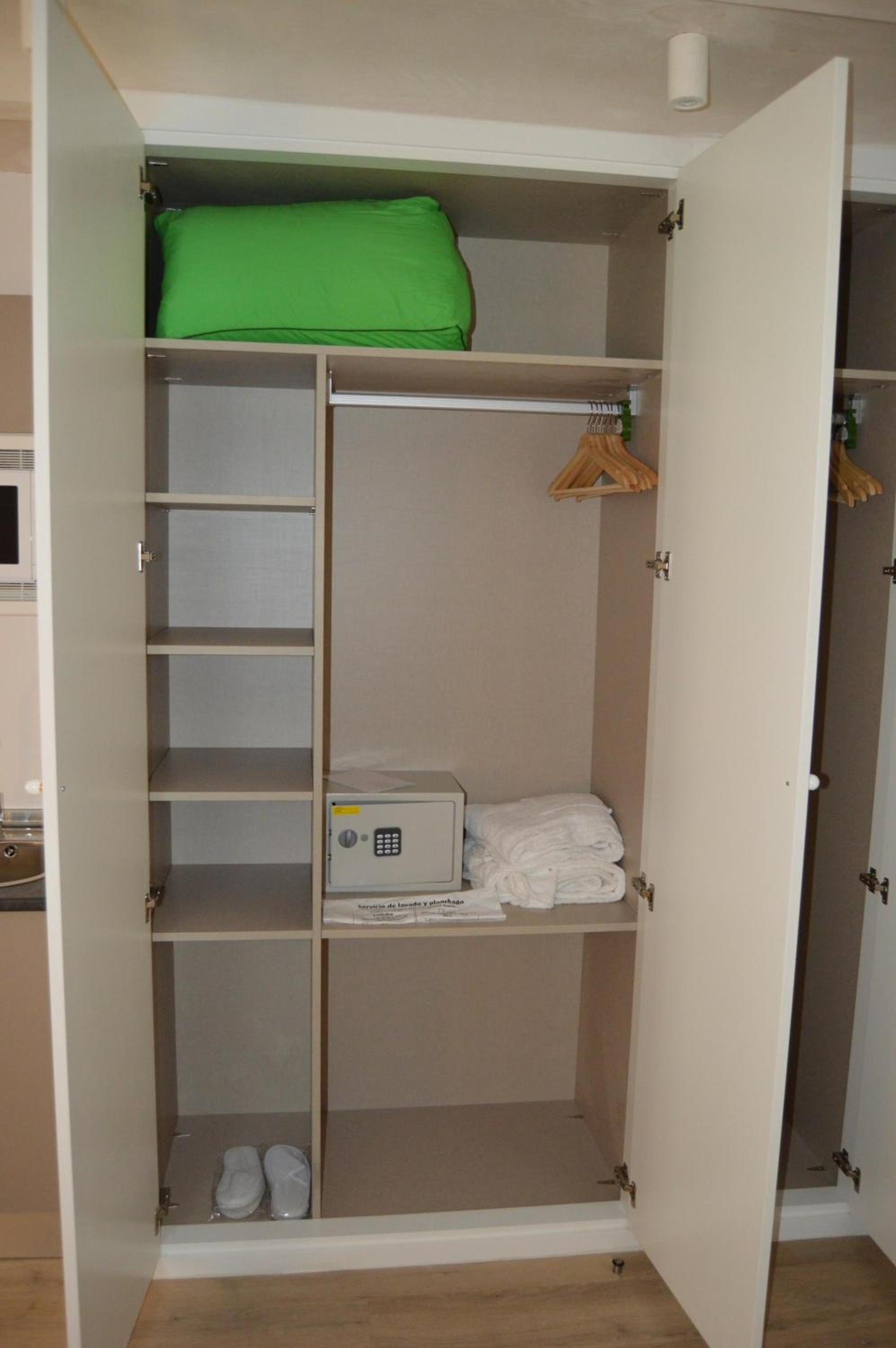 Suites Hom Sevilla