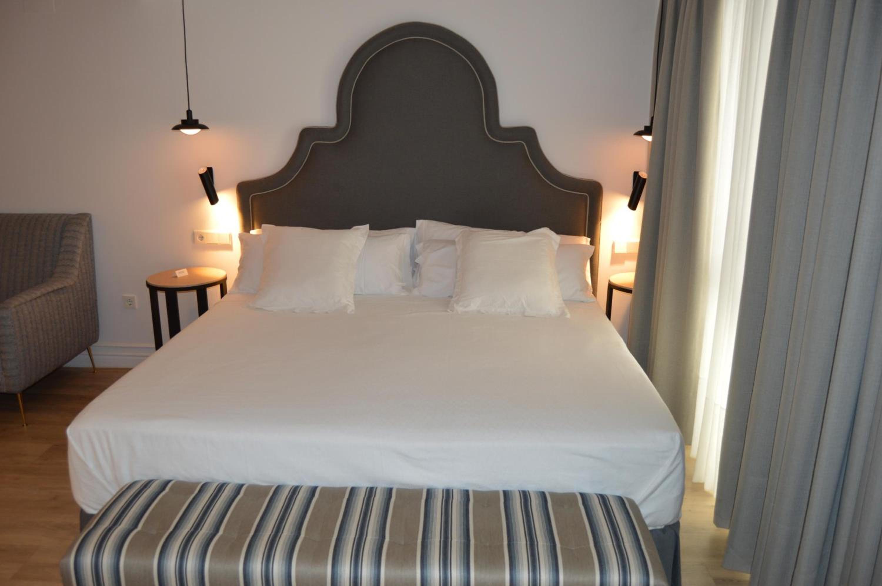 Suites Hom Sevilla