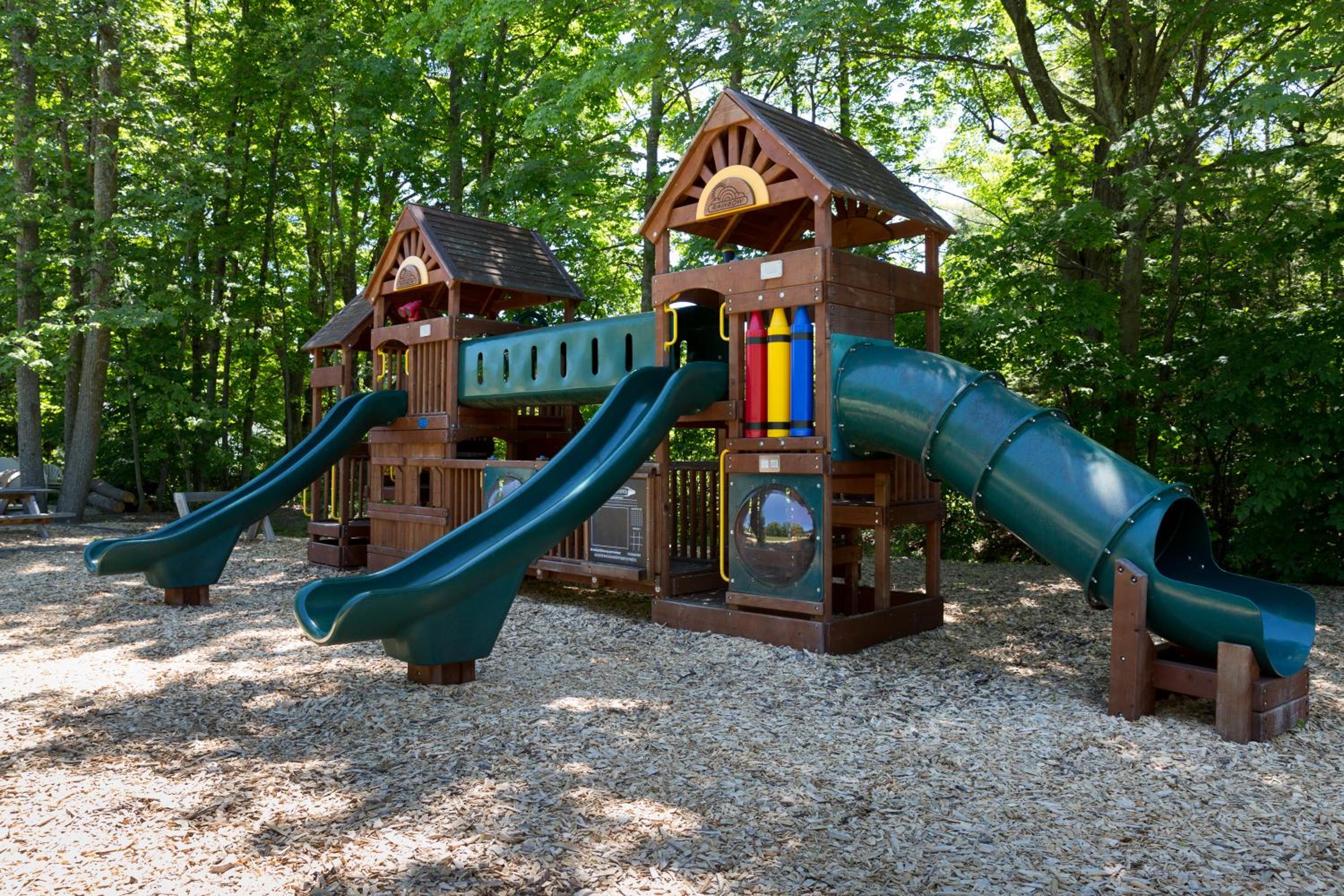 The Landing Resort