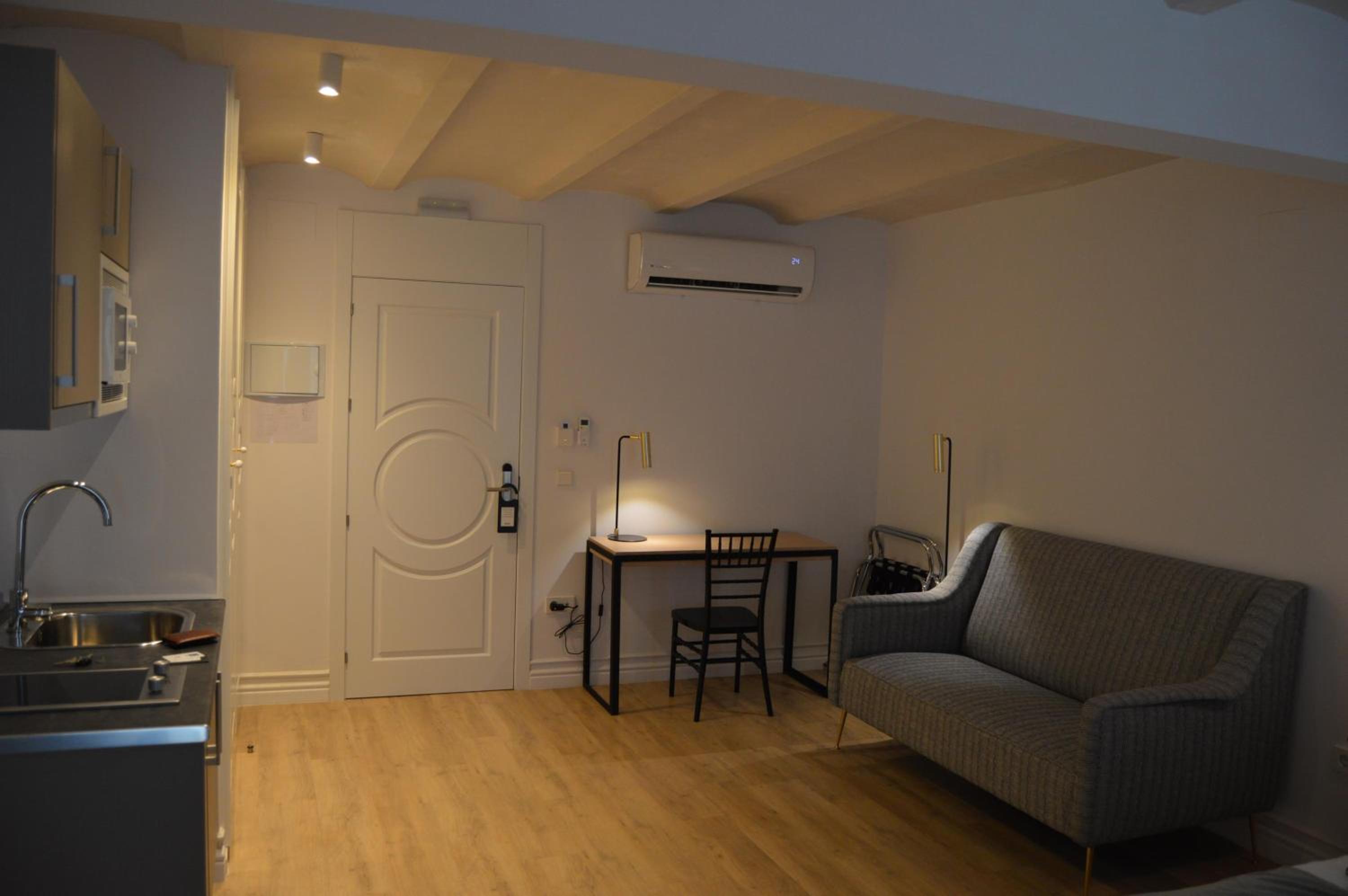 Suites Hom Sevilla