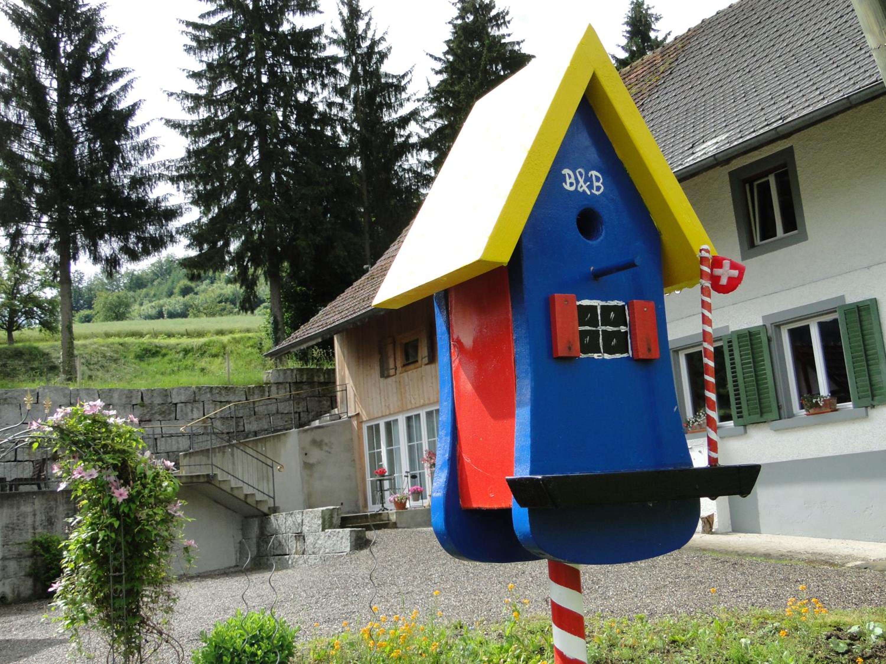 B&B Siglistorf