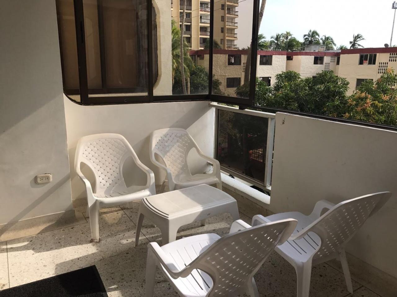 Lindo Apartamento en Rodadero Santa Marta