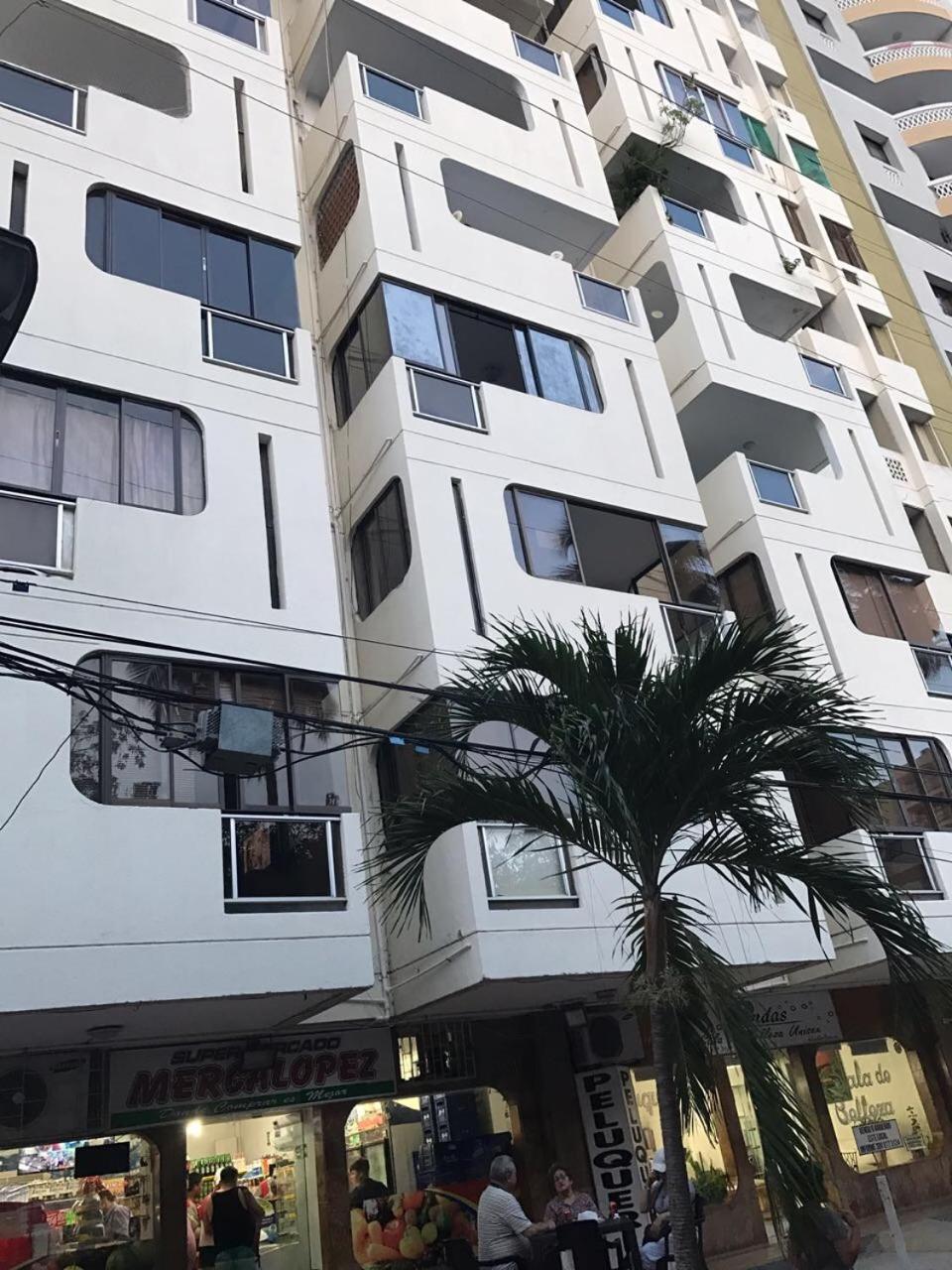 Lindo Apartamento en Rodadero Santa Marta