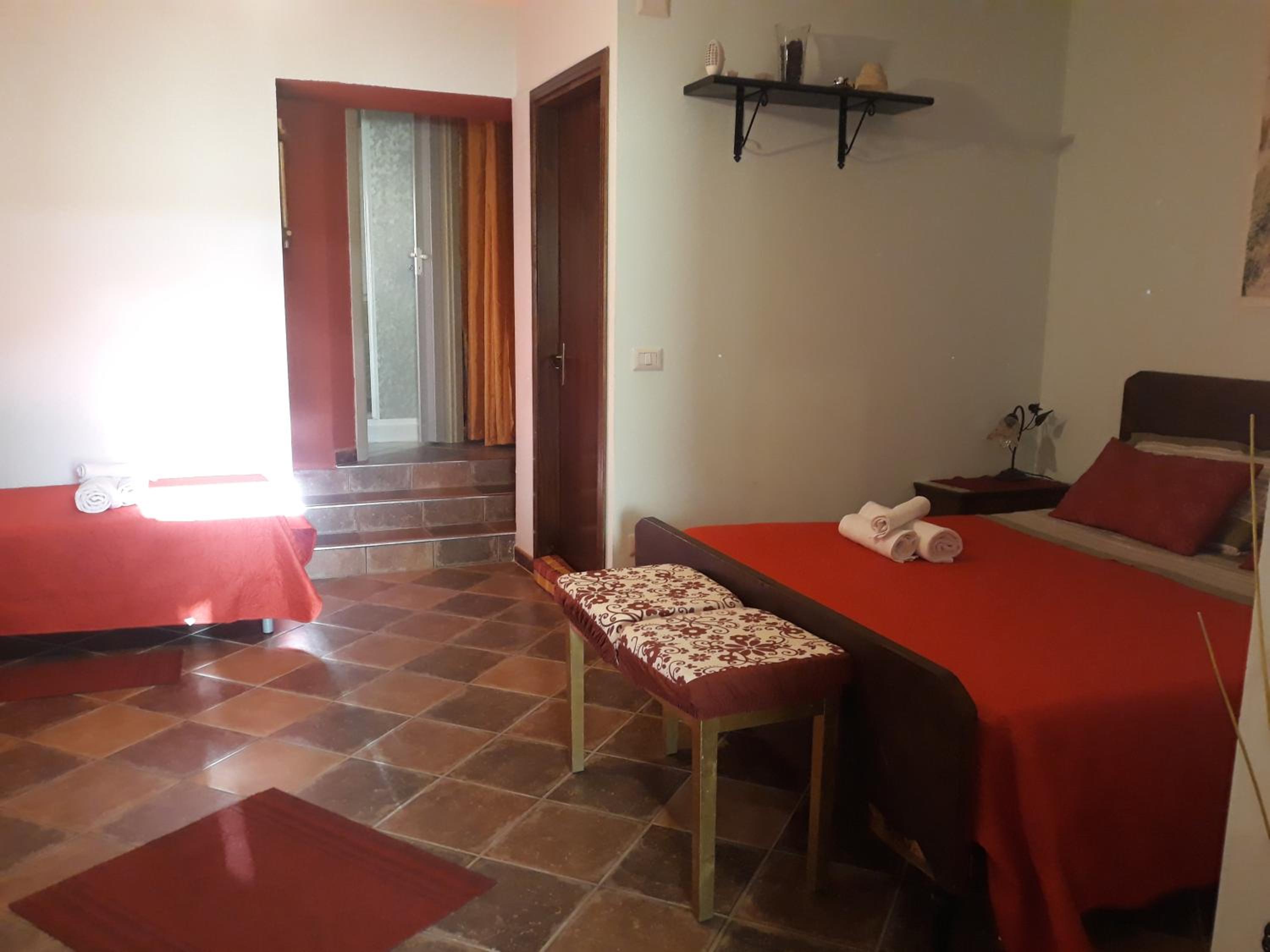 Bed And Breakfast Delle Grotte