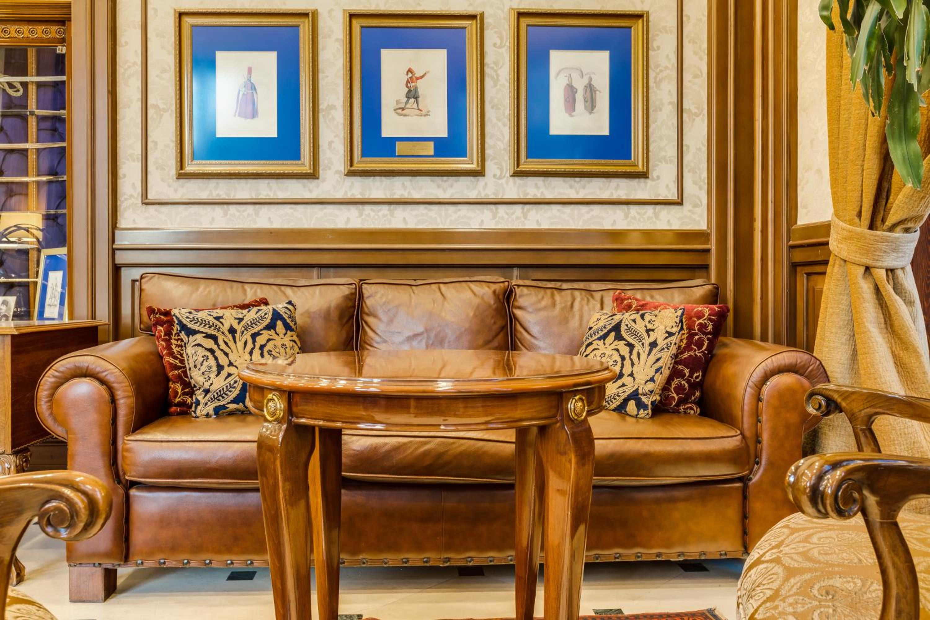 Gordion Hotel - Special Class - Image 62