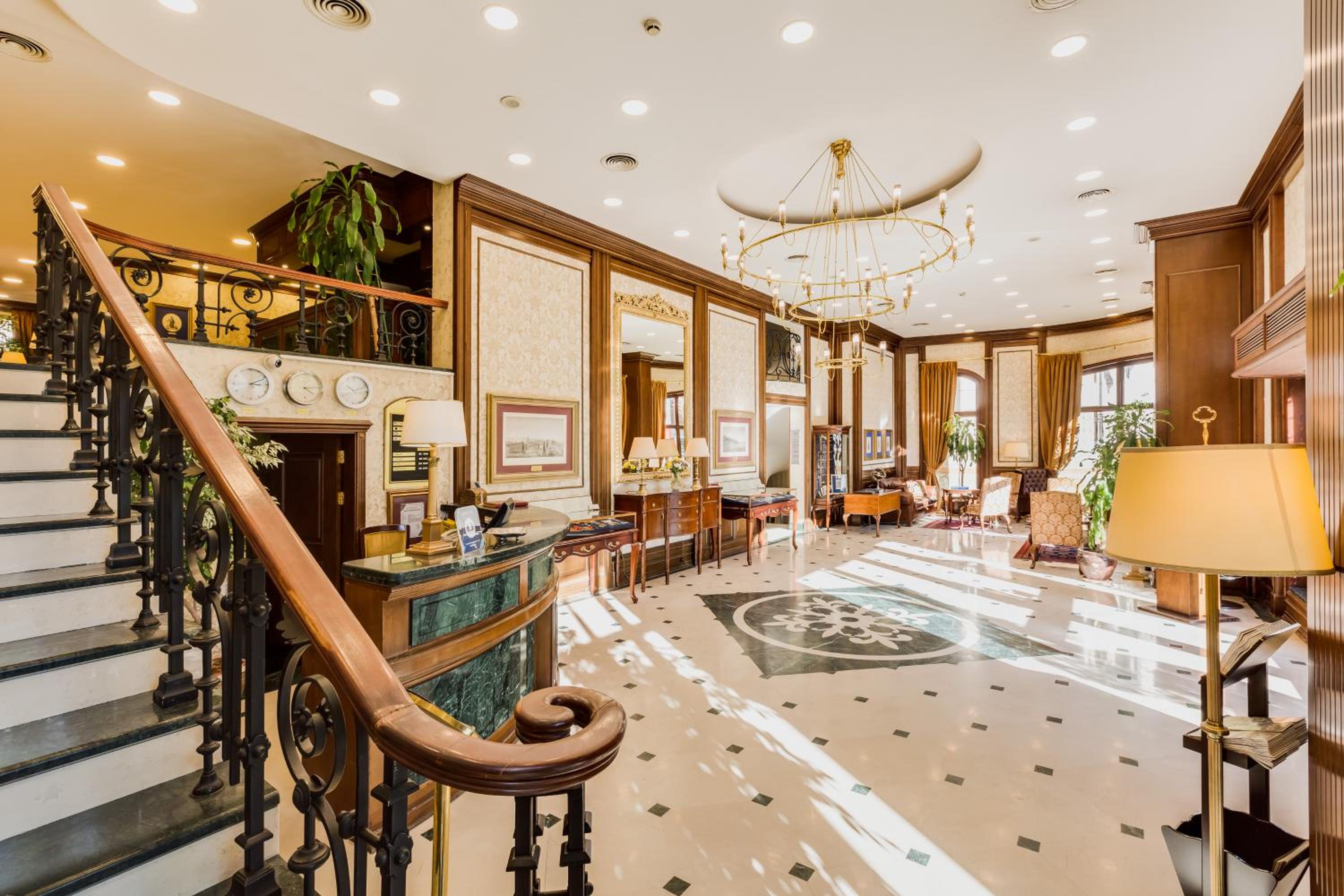 Gordion Hotel - Special Class - Image 6