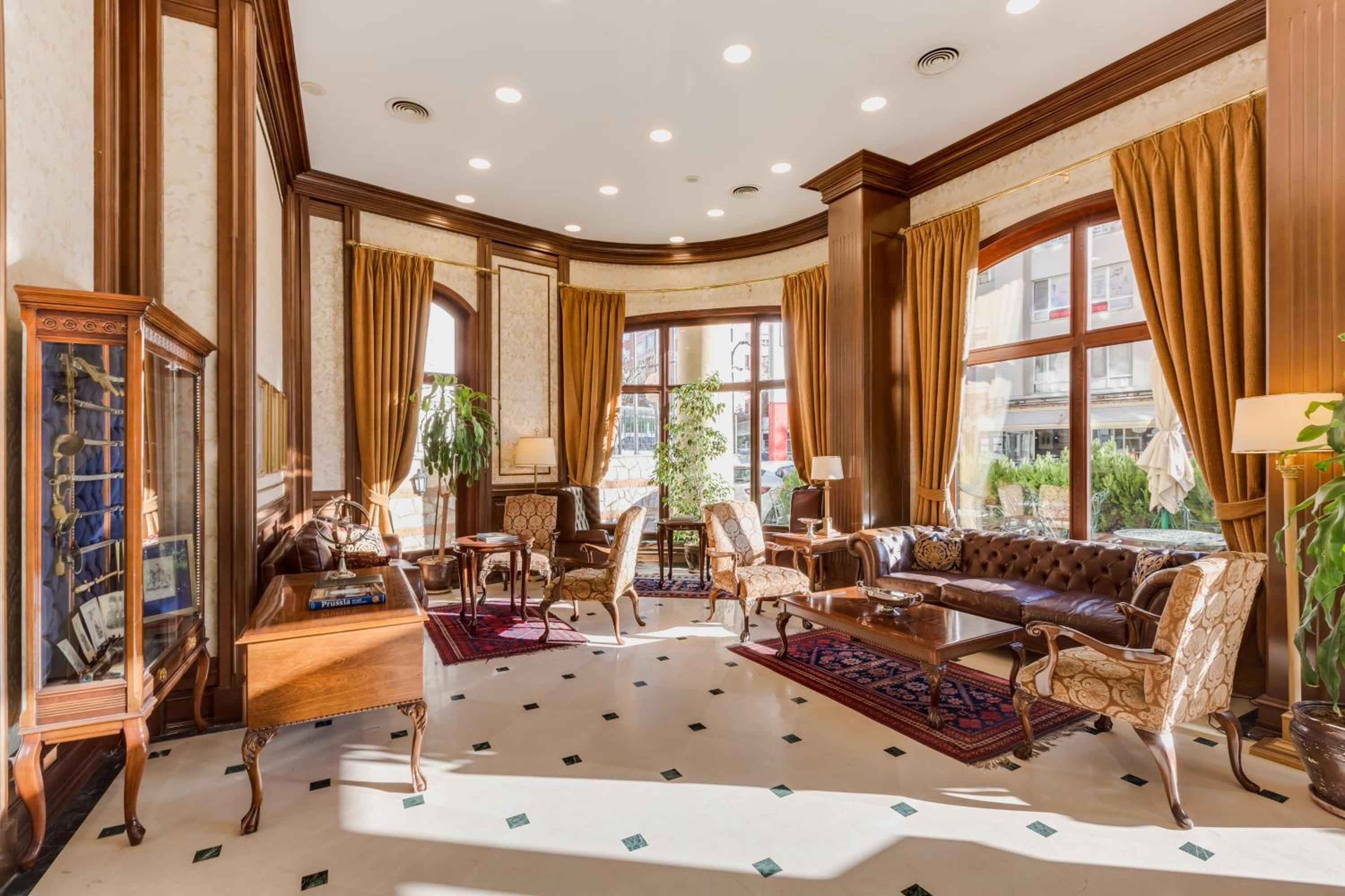 Gordion Hotel - Special Class - Image 72
